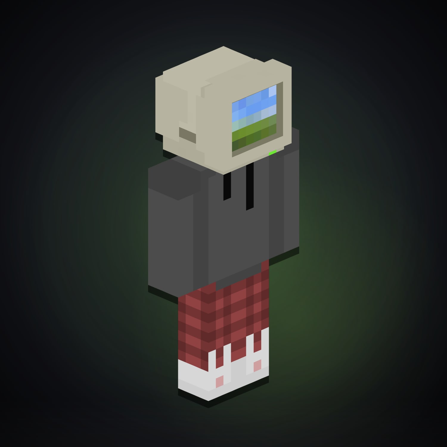 Minecraft 3 capes · 261082346 — HabibiAccounts