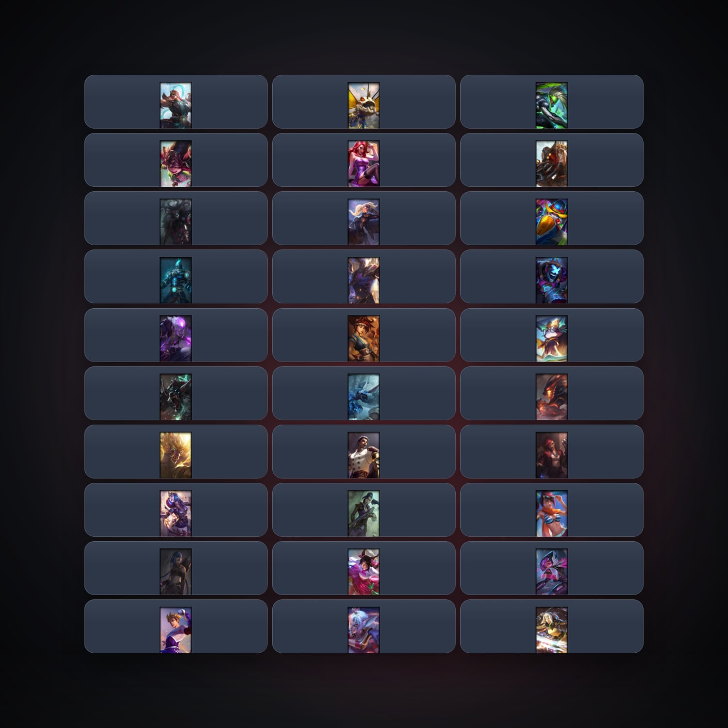 EU locker · 261082484 — HabibiAccounts