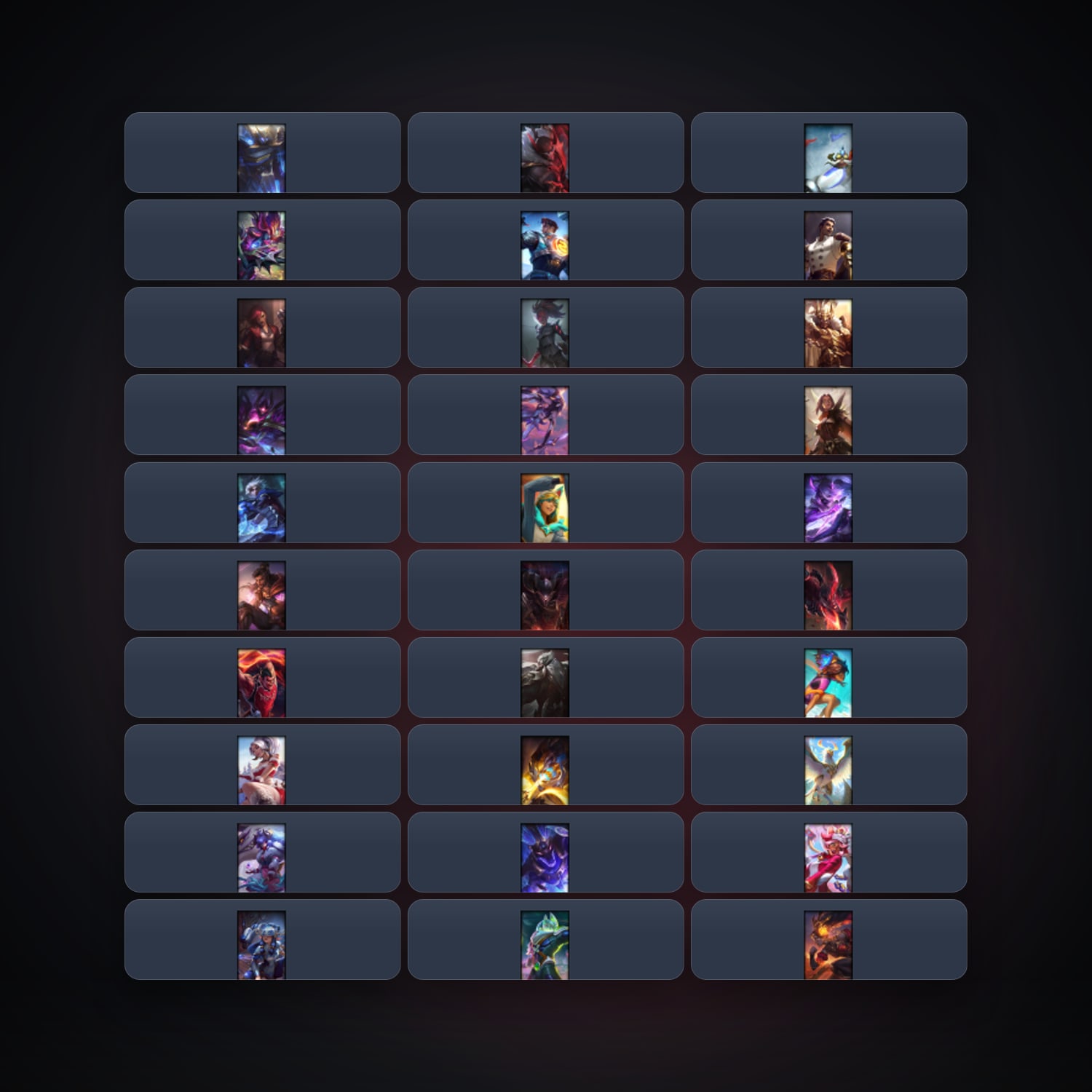 EU locker · 261082492 — HabibiAccounts