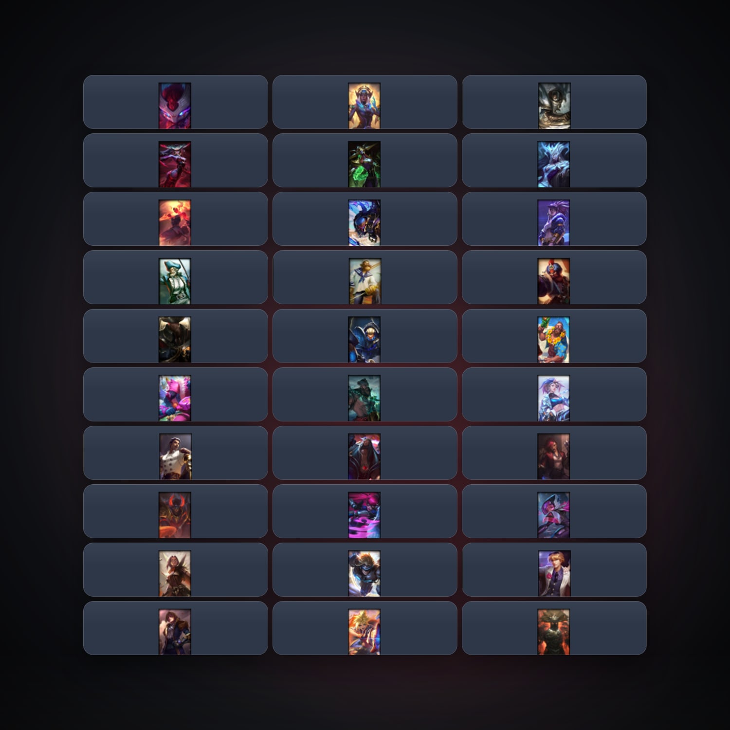 EU locker · 261082504 — HabibiAccounts