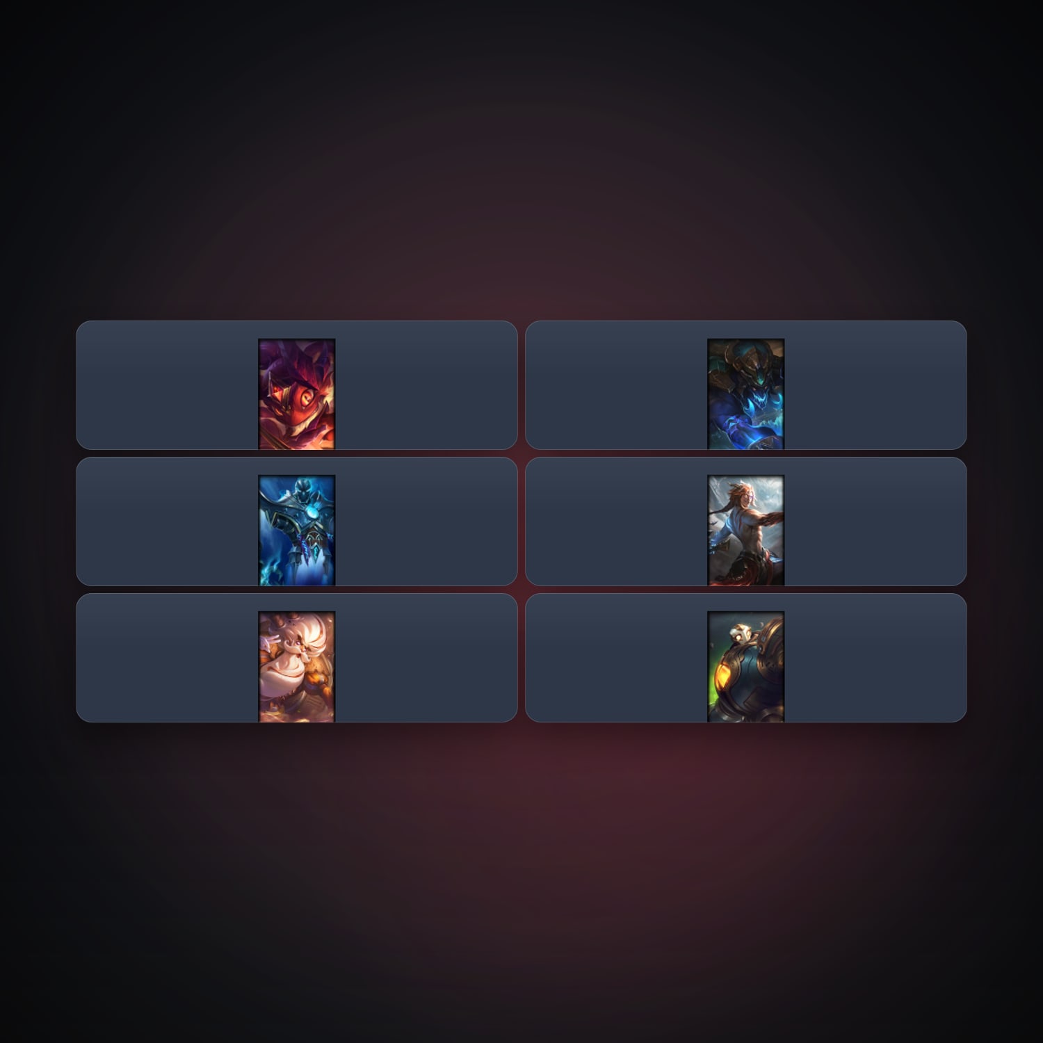 EU locker · 261082505 — HabibiAccounts