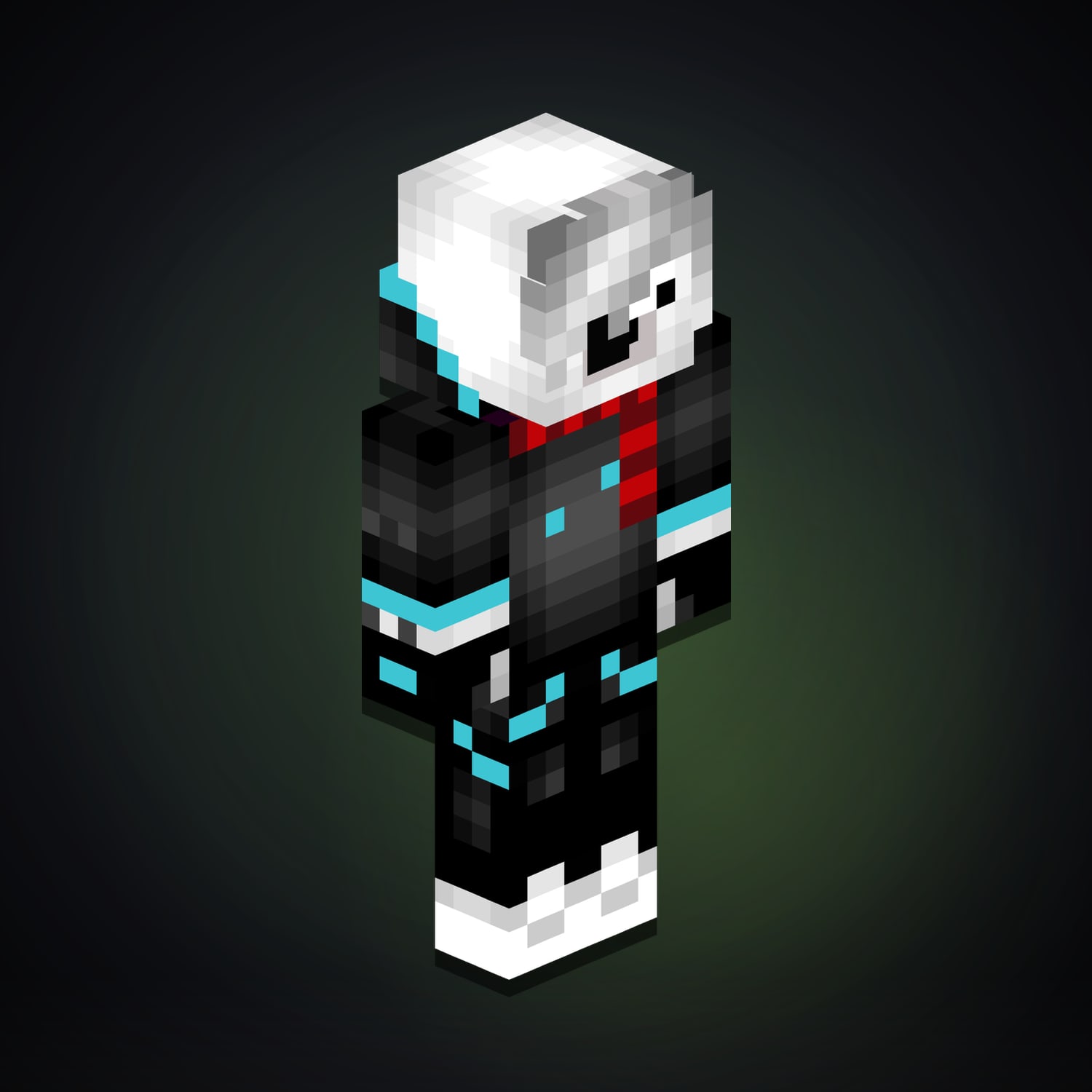 Minecraft 2 capes — HabibiAccounts
