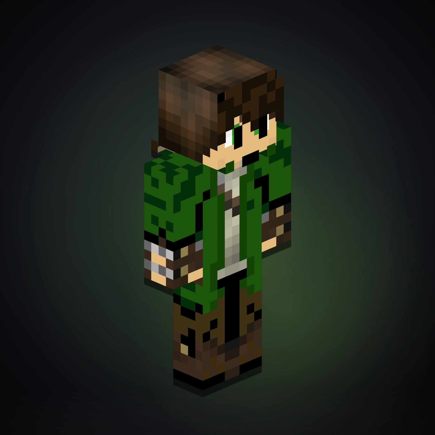 Minecraft 2 capes — HabibiAccounts