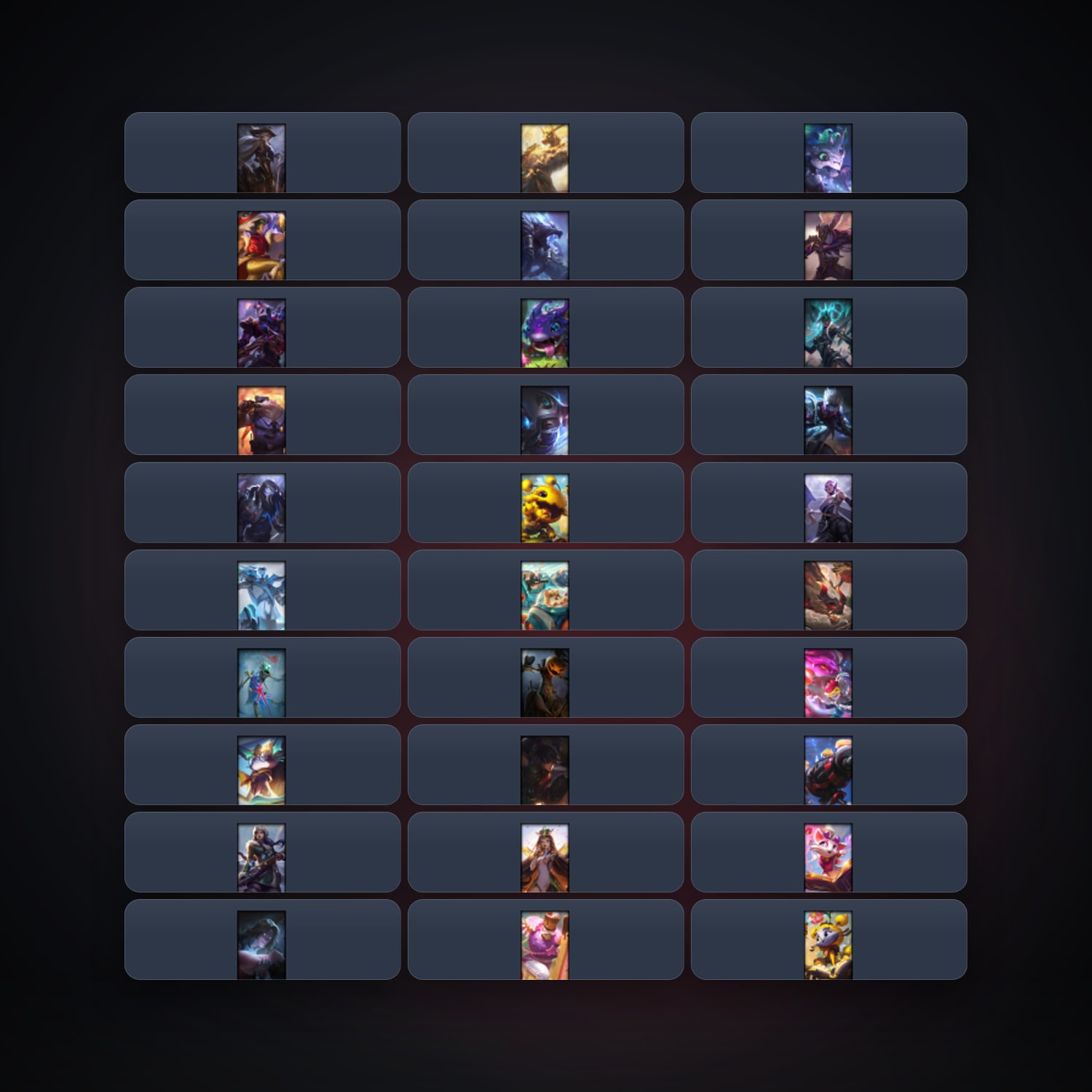 EU locker · 261082824 — HabibiAccounts