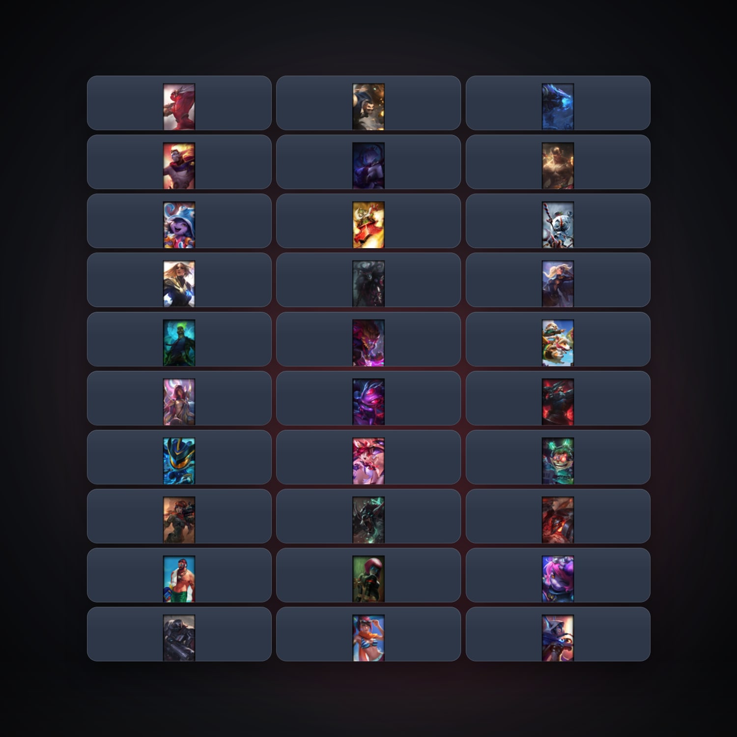 EU locker · 261082844 — HabibiAccounts