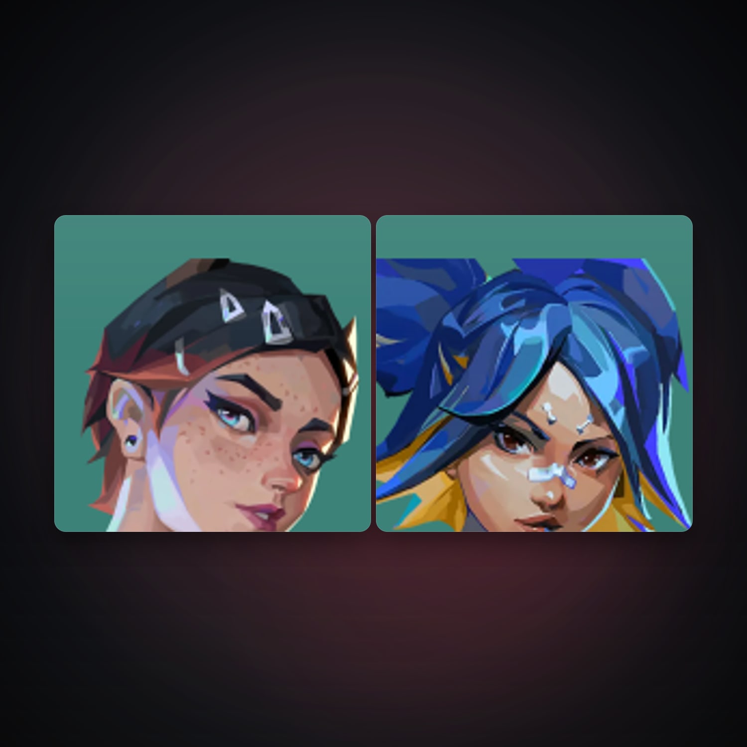 EU locker — lvl 11 — HabibiAccounts