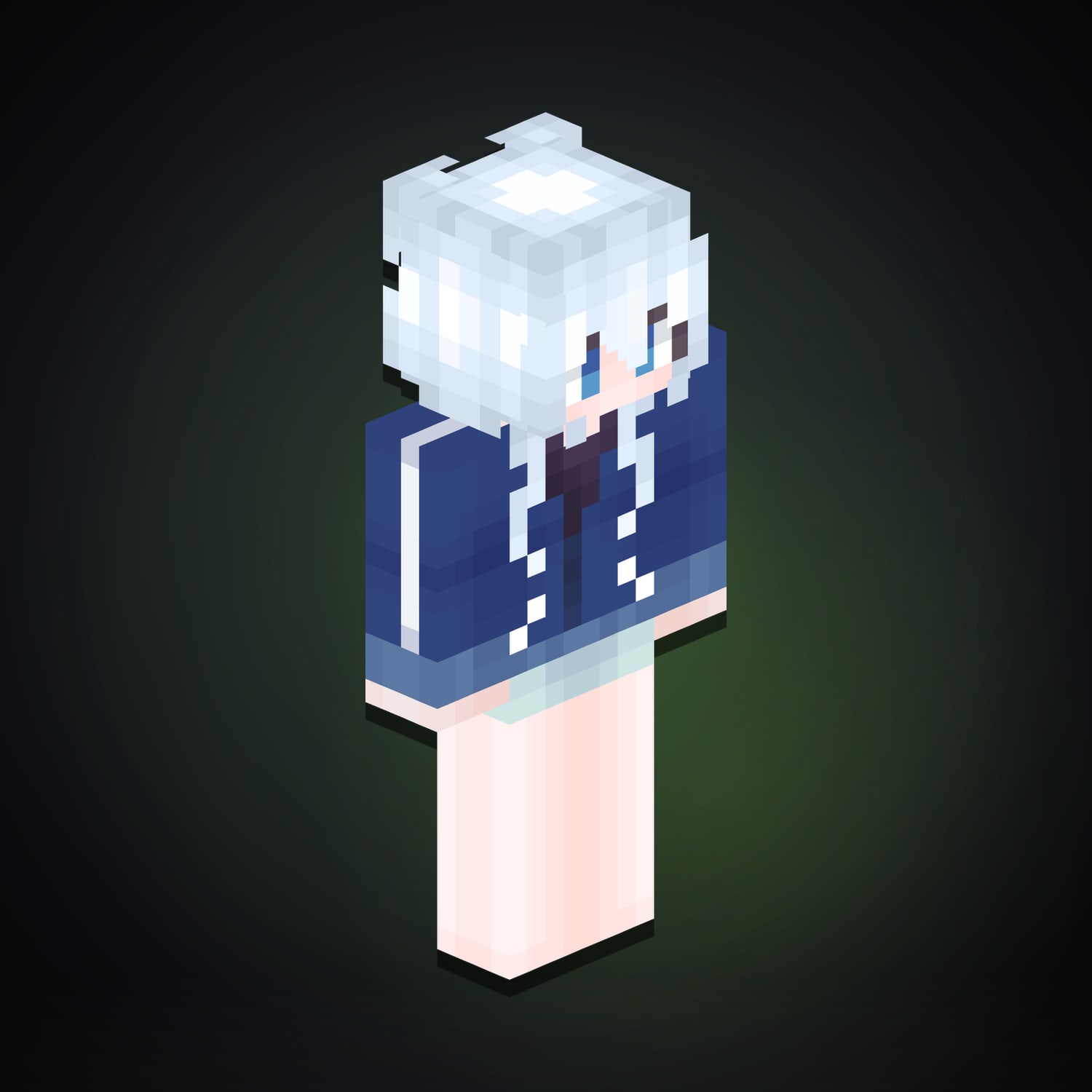 Minecraft 1 capes — HabibiAccounts