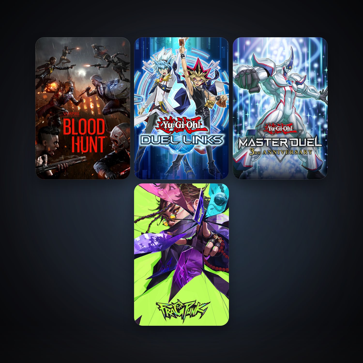 Free CS2 (No Prime) + Black Desert Online, 14 games, clean — HabibiAccounts