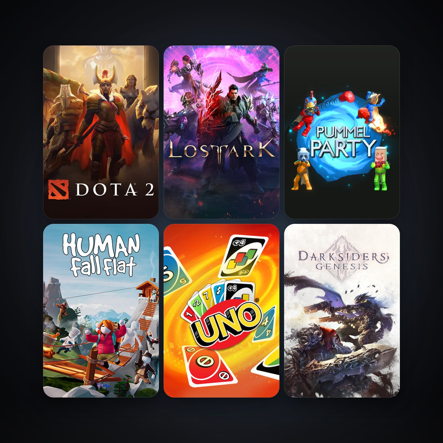 Dota 2 + Free CS2 (No Prime), 17 games, clean · 261085346 — HabibiAccounts