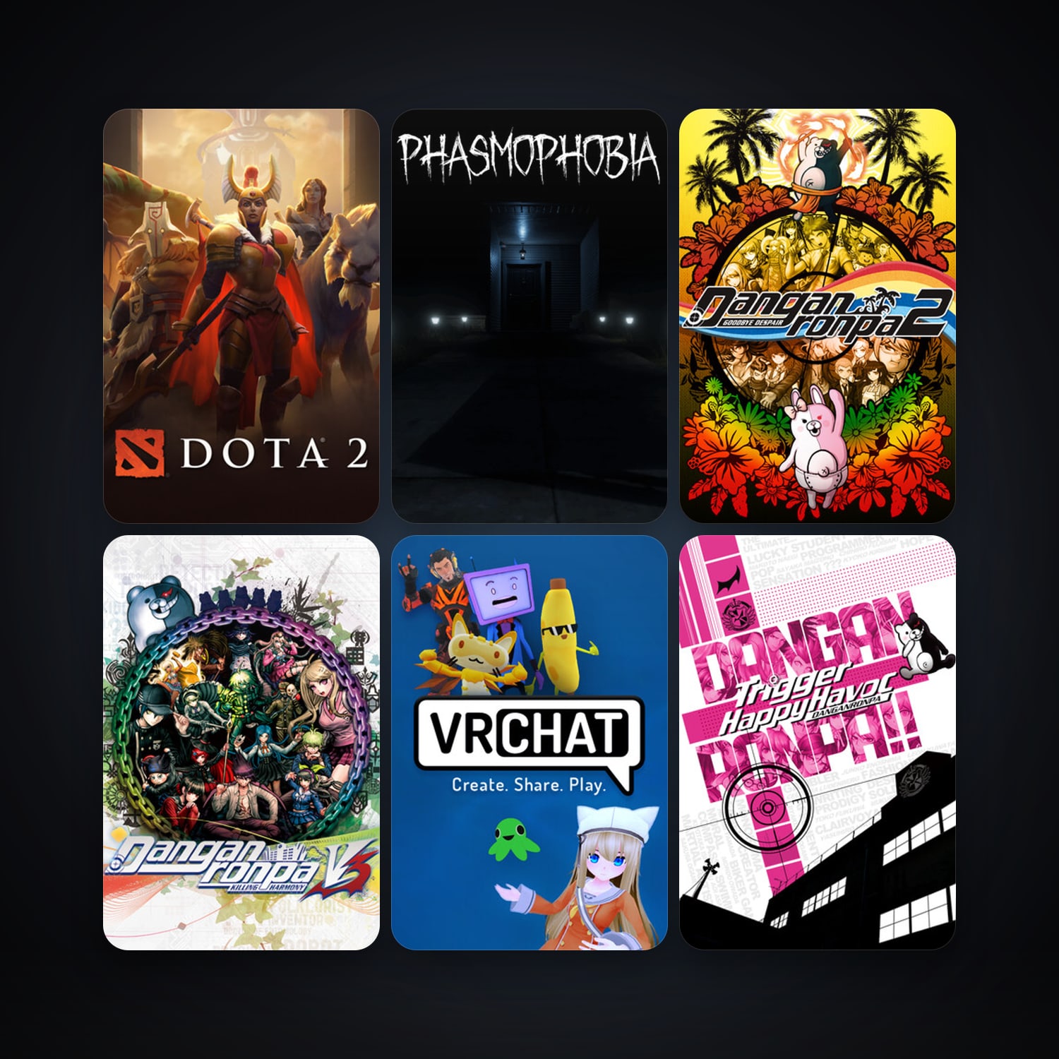Left 4 Dead + Left 4 Dead 2, 43 games, Steam 13, clean — HabibiAccounts