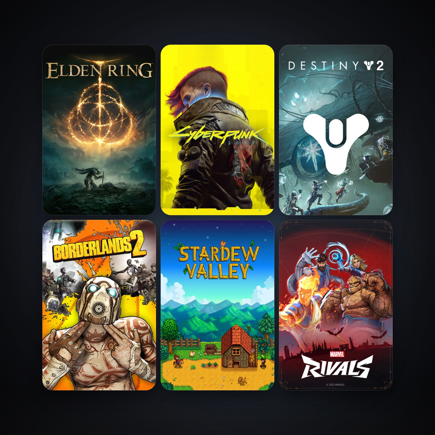 Half-Life 2 + Half-Life 2: Deathmatch, 232 games, Steam 50, clean — HabibiAccounts