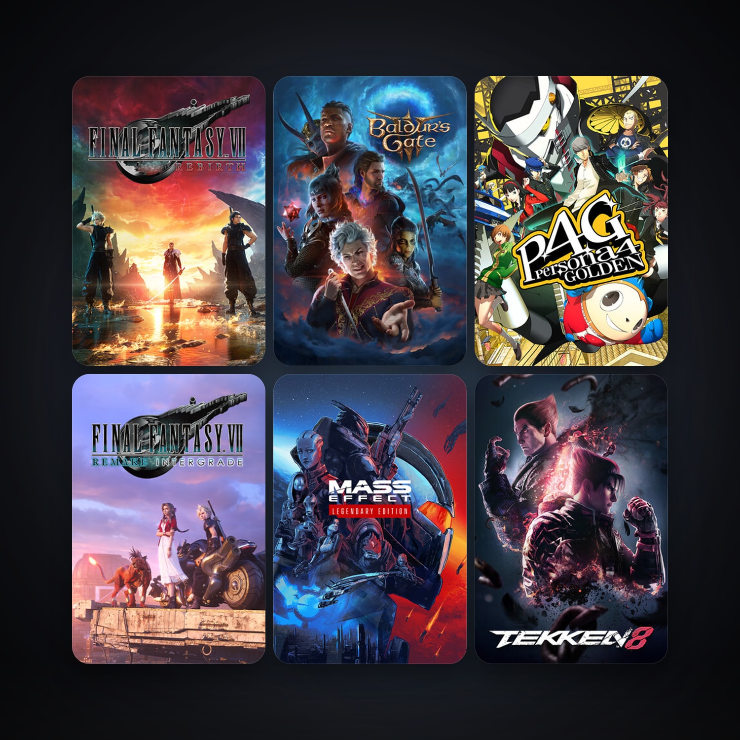 Steam 141 games, clean — HabibiAccounts