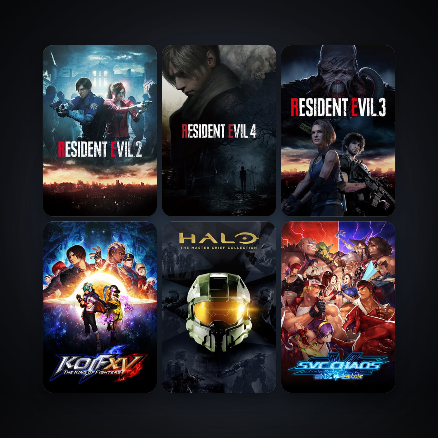Metro 2033 Redux + Dead Island: Riptide Definitive Edition, 12 games, clean — HabibiAccounts