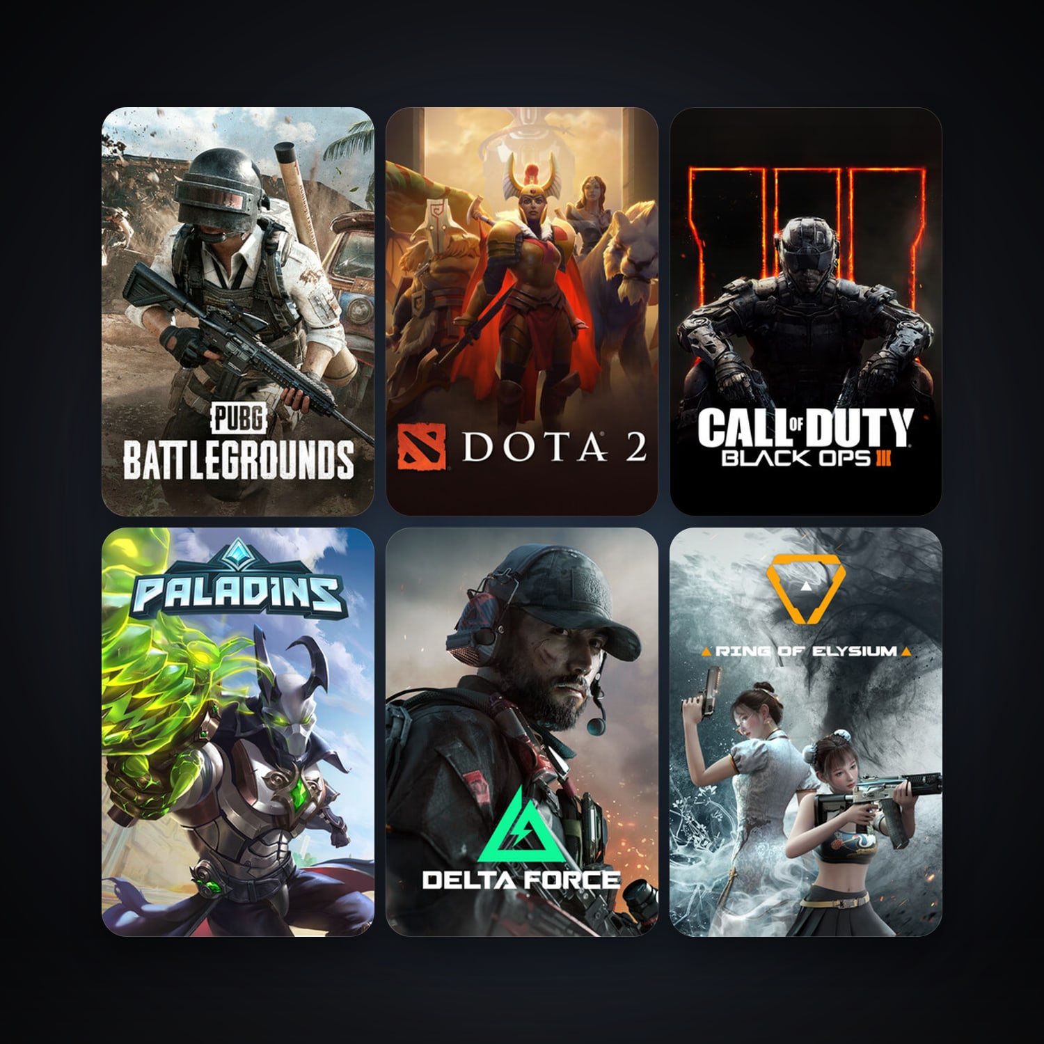 Dota 2 + Free CS2 (No Prime), 19 games, clean · 261090193 — HabibiAccounts