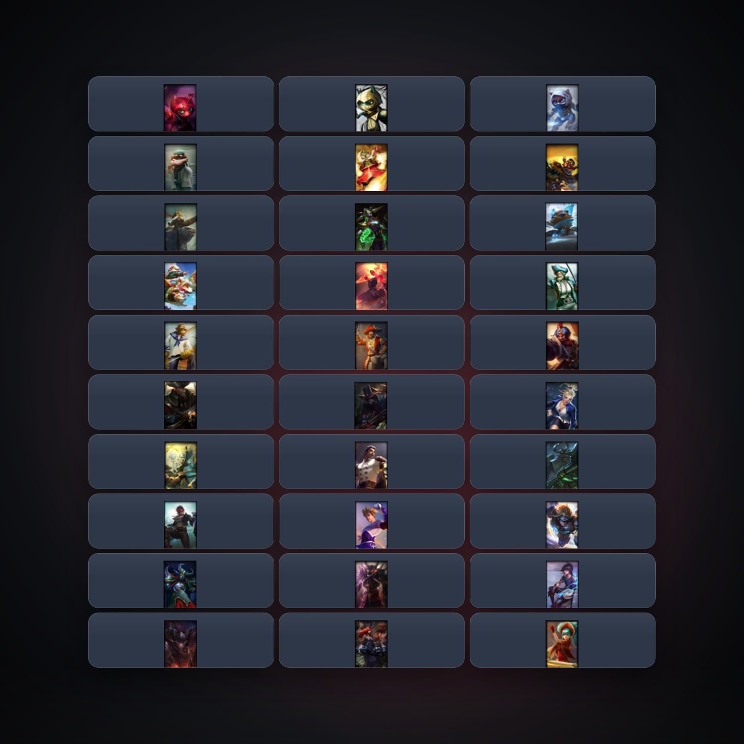 EU locker · 261091766 — HabibiAccounts