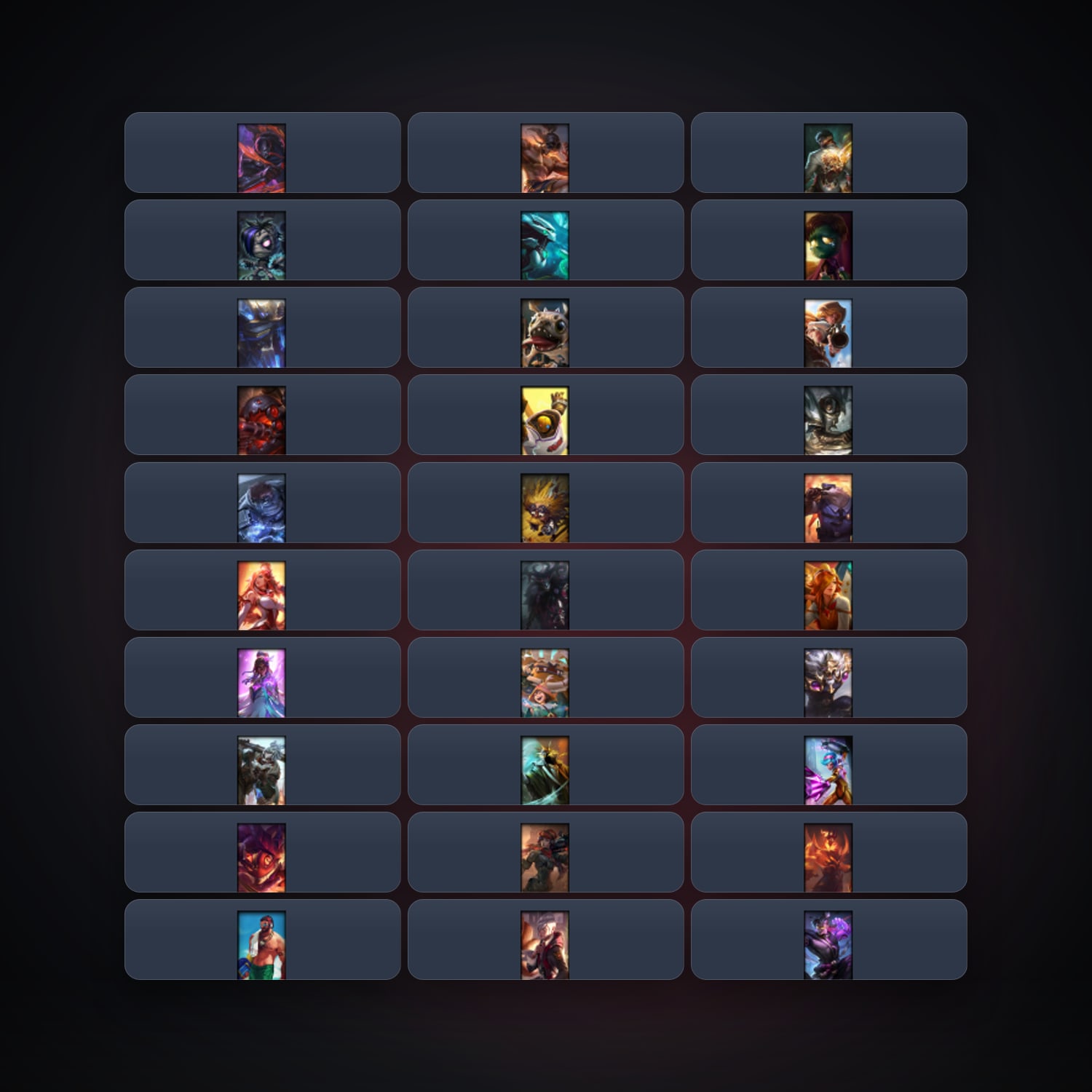 EU locker · 261091886 — HabibiAccounts