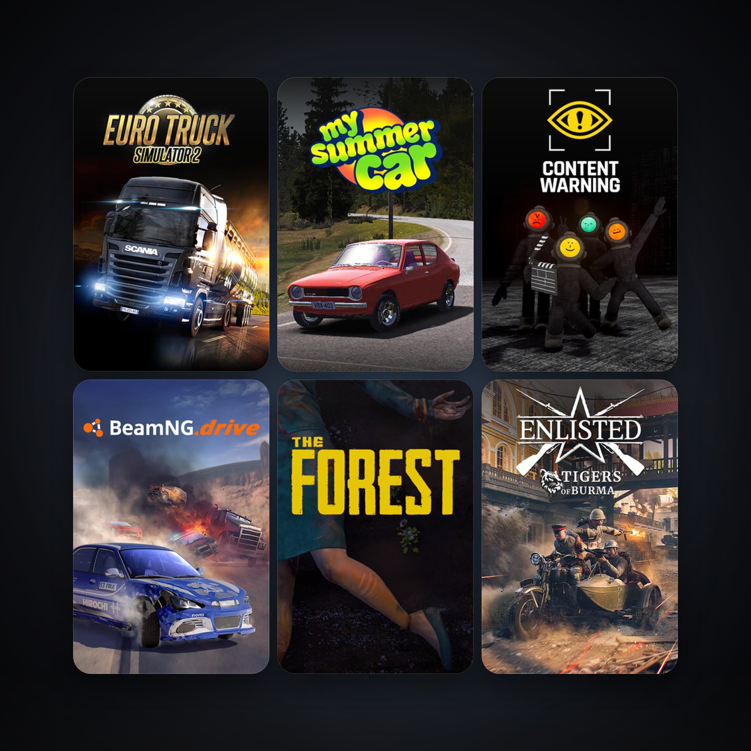Counter-Strike + Free CS2 (No Prime), 27 games, clean — HabibiAccounts