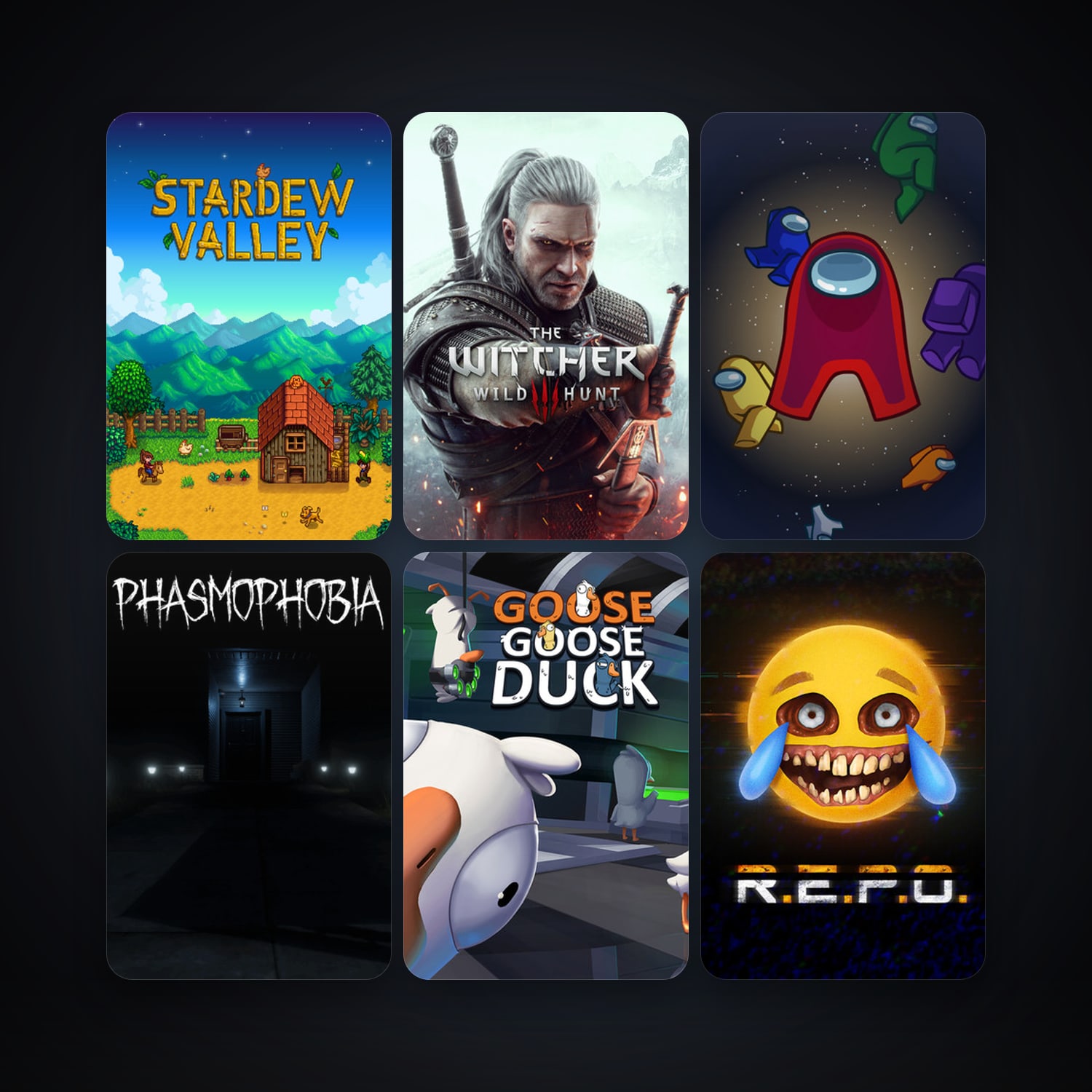 Left 4 Dead 2 + Portal 2, 48 games, clean — HabibiAccounts