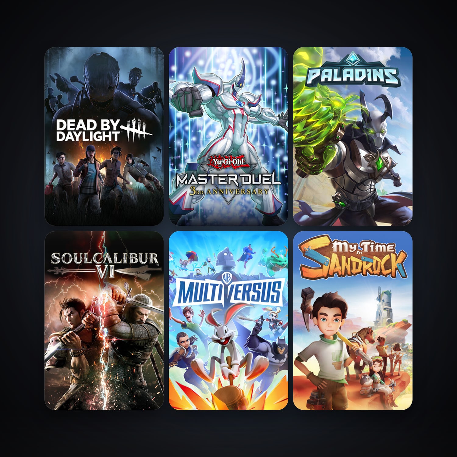 Garry's Mod + Grand Theft Auto: Vice City, 194 games, Steam 11, clean — HabibiAccounts