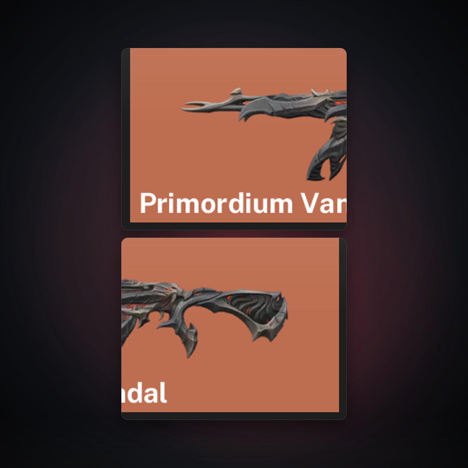 EU Bronze 2 locker — 1 skins, lvl 33 — HabibiAccounts