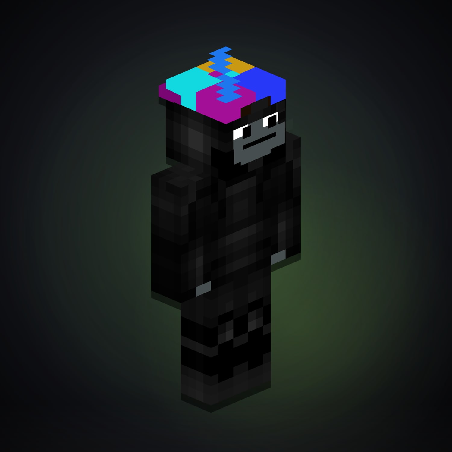 Minecraft 3 capes · 261096058 — HabibiAccounts