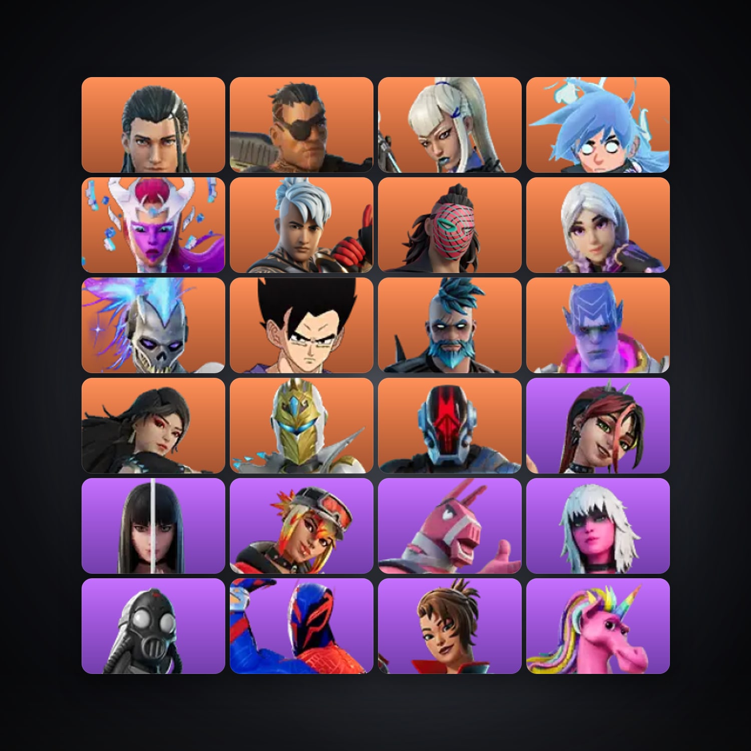 Epic · 261096562 — HabibiAccounts