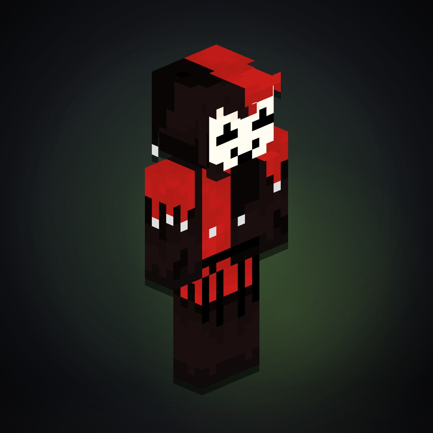 Minecraft 2 capes — HabibiAccounts