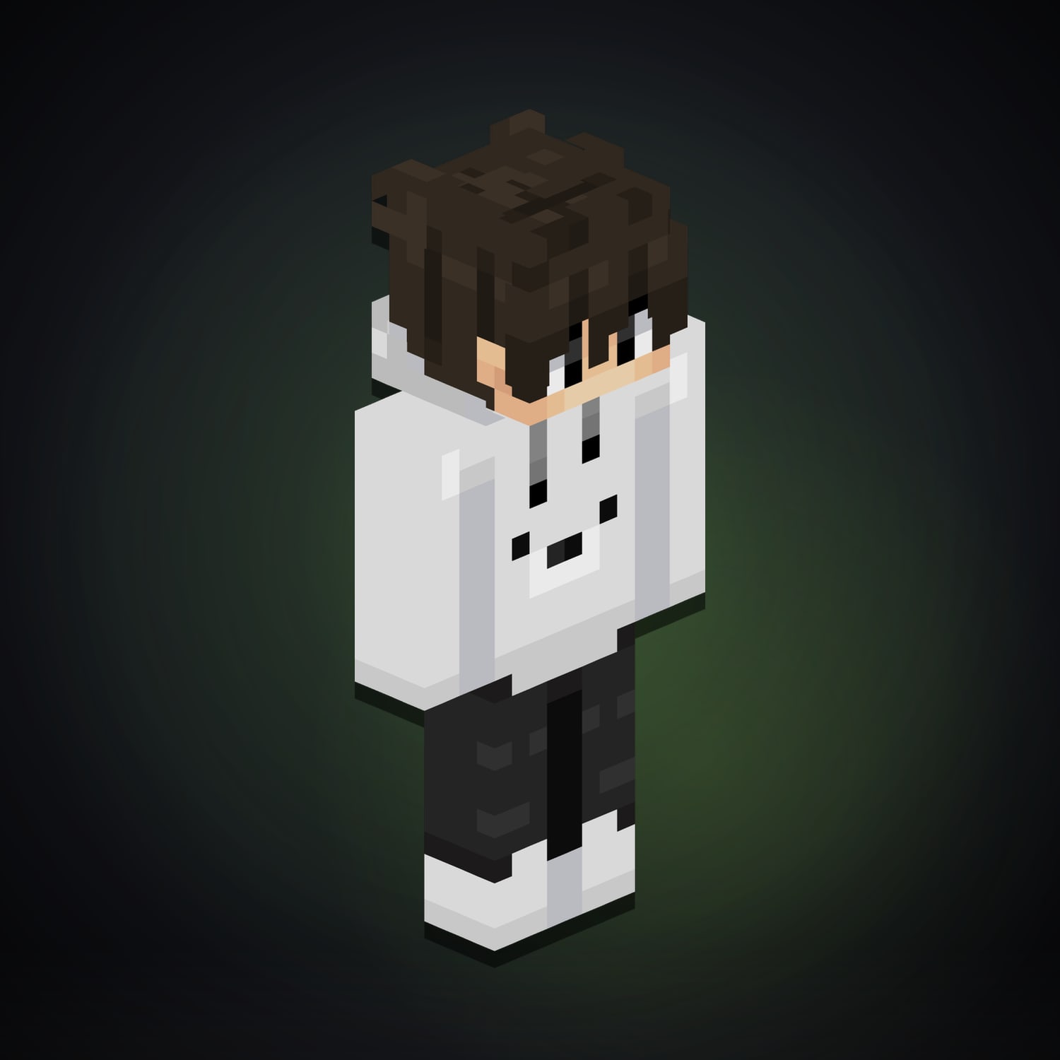 Minecraft 2 capes — HabibiAccounts