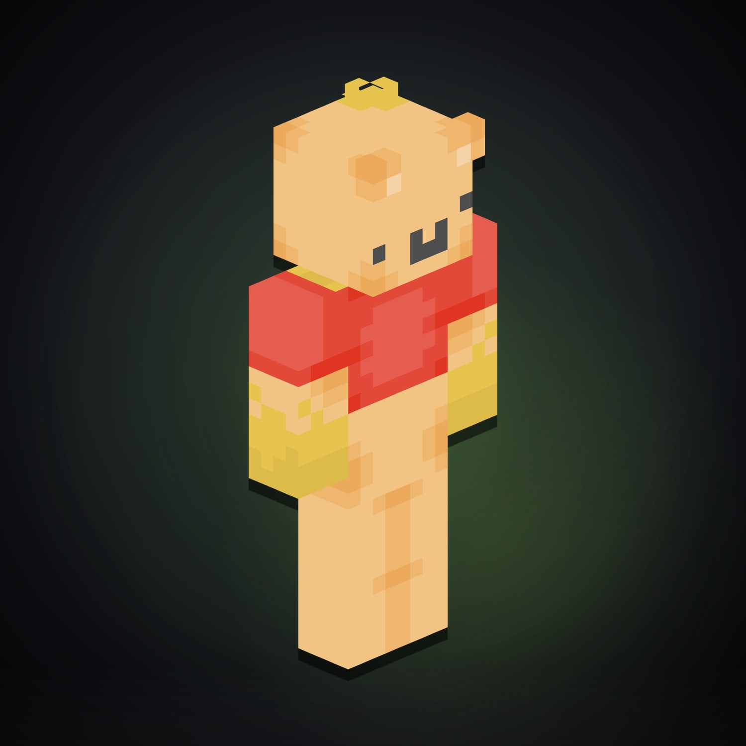 Minecraft 3 capes — HabibiAccounts