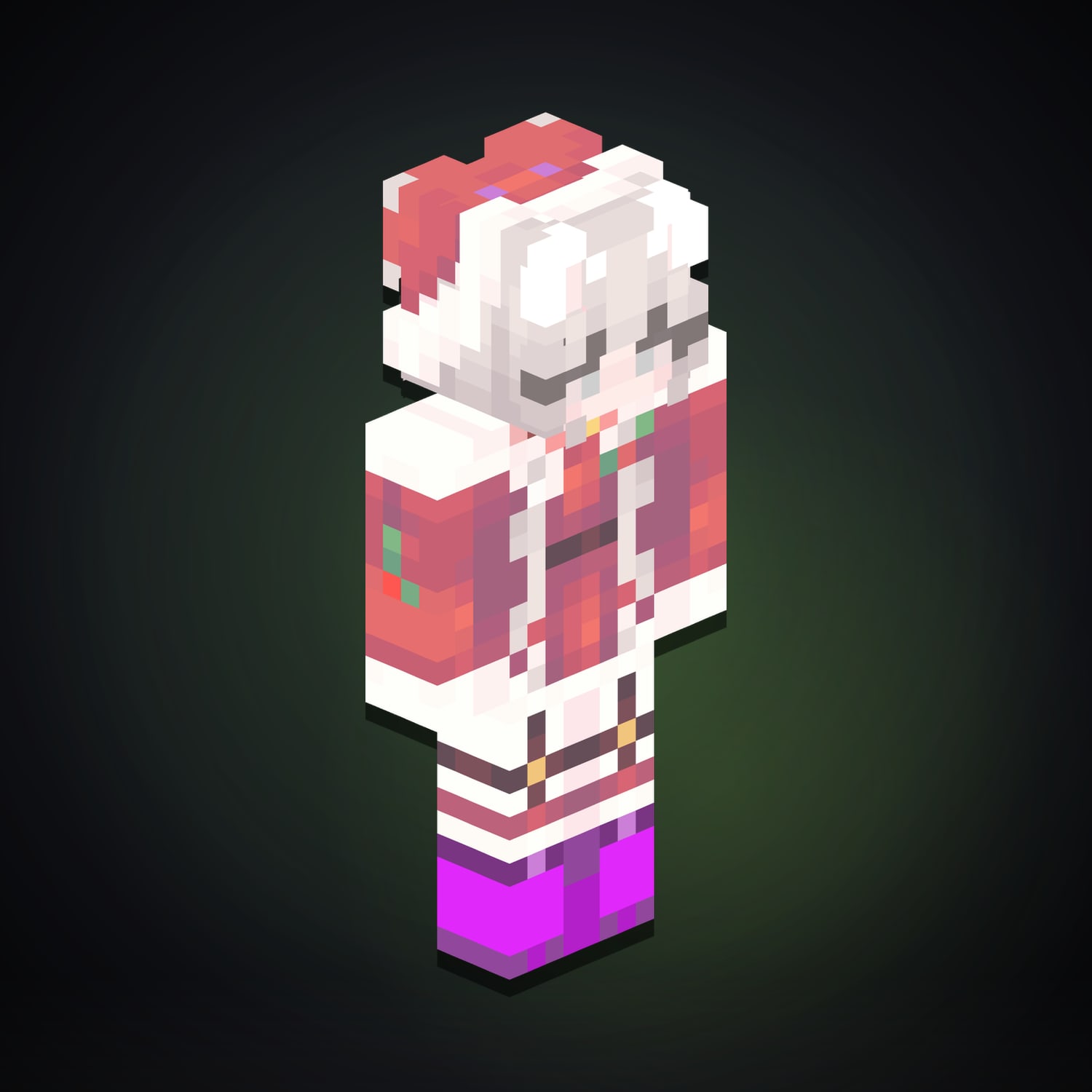 Minecraft 1 capes — HabibiAccounts