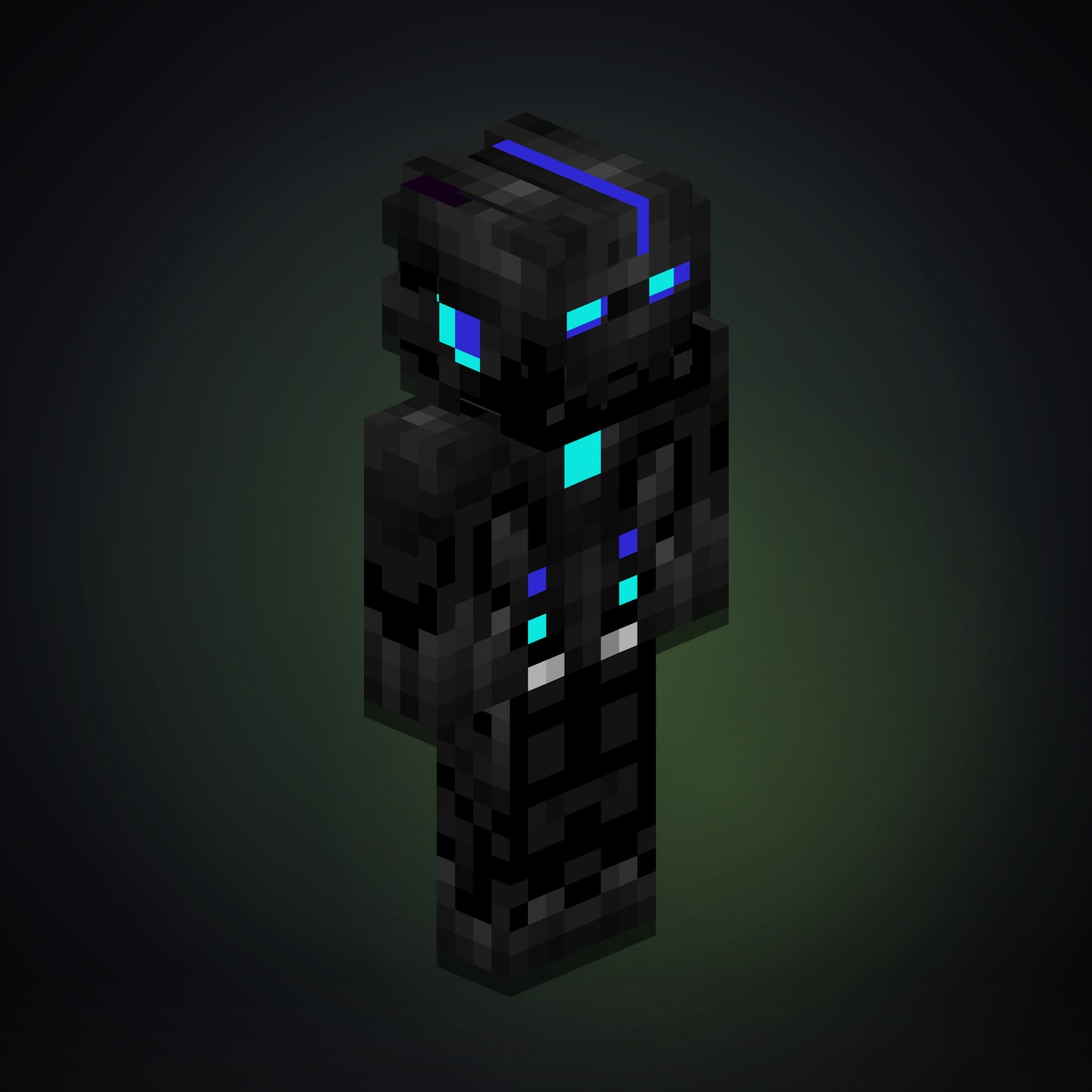 Minecraft 1 capes — HabibiAccounts