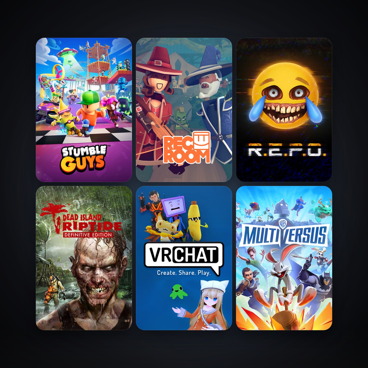 Free CS2 (No Prime) + Dead Island: Riptide Definitive Edition, 30 games, clean — HabibiAccounts