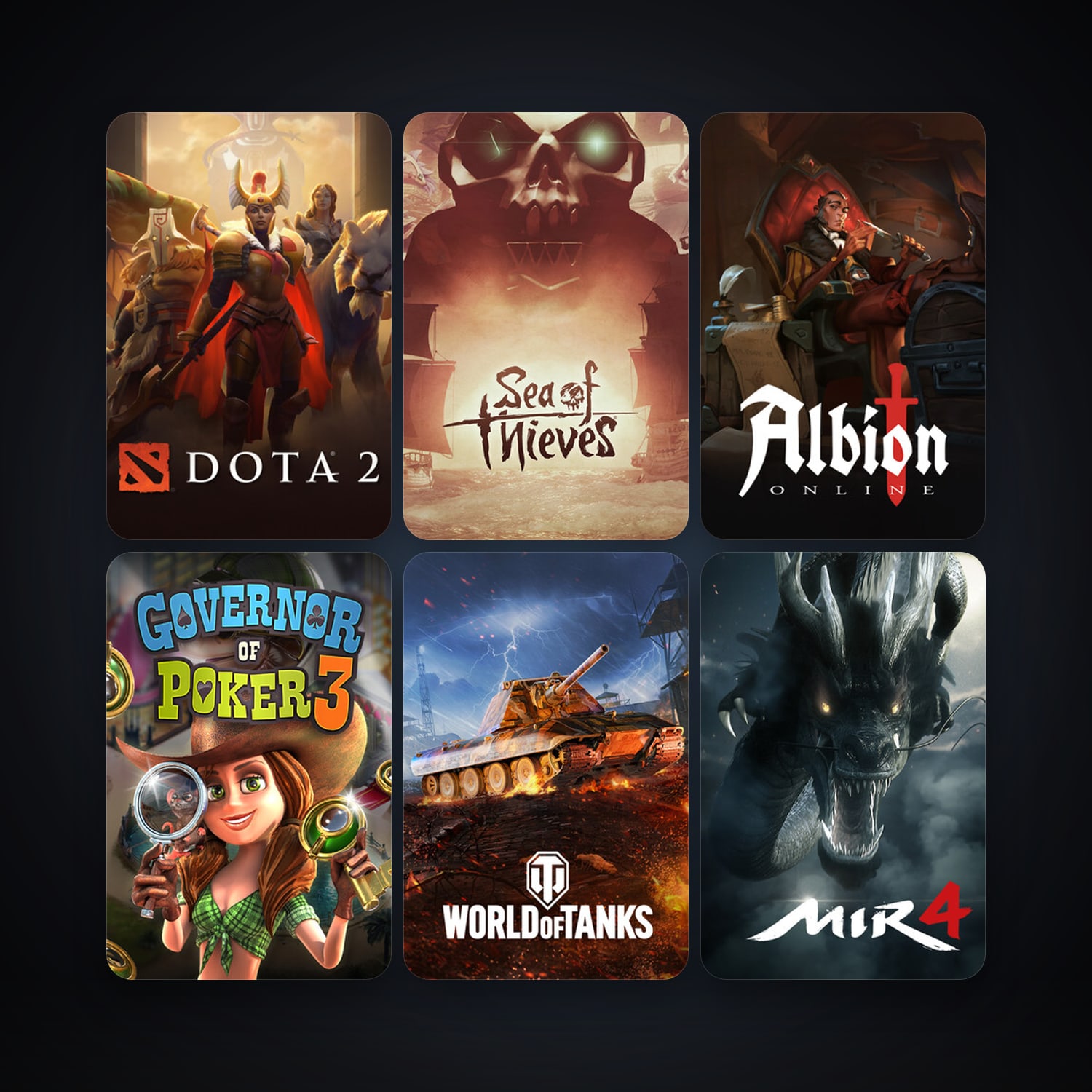 Dota 2 + Free CS2 (No Prime), 20 games, clean — HabibiAccounts