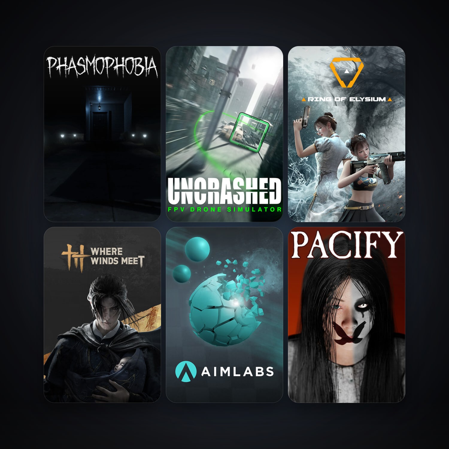 Free CS2 (No Prime) + Just Ignore Them, 9 games, clean — HabibiAccounts