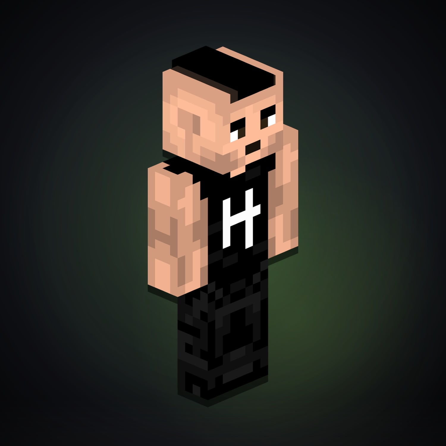 Minecraft 1 capes — HabibiAccounts