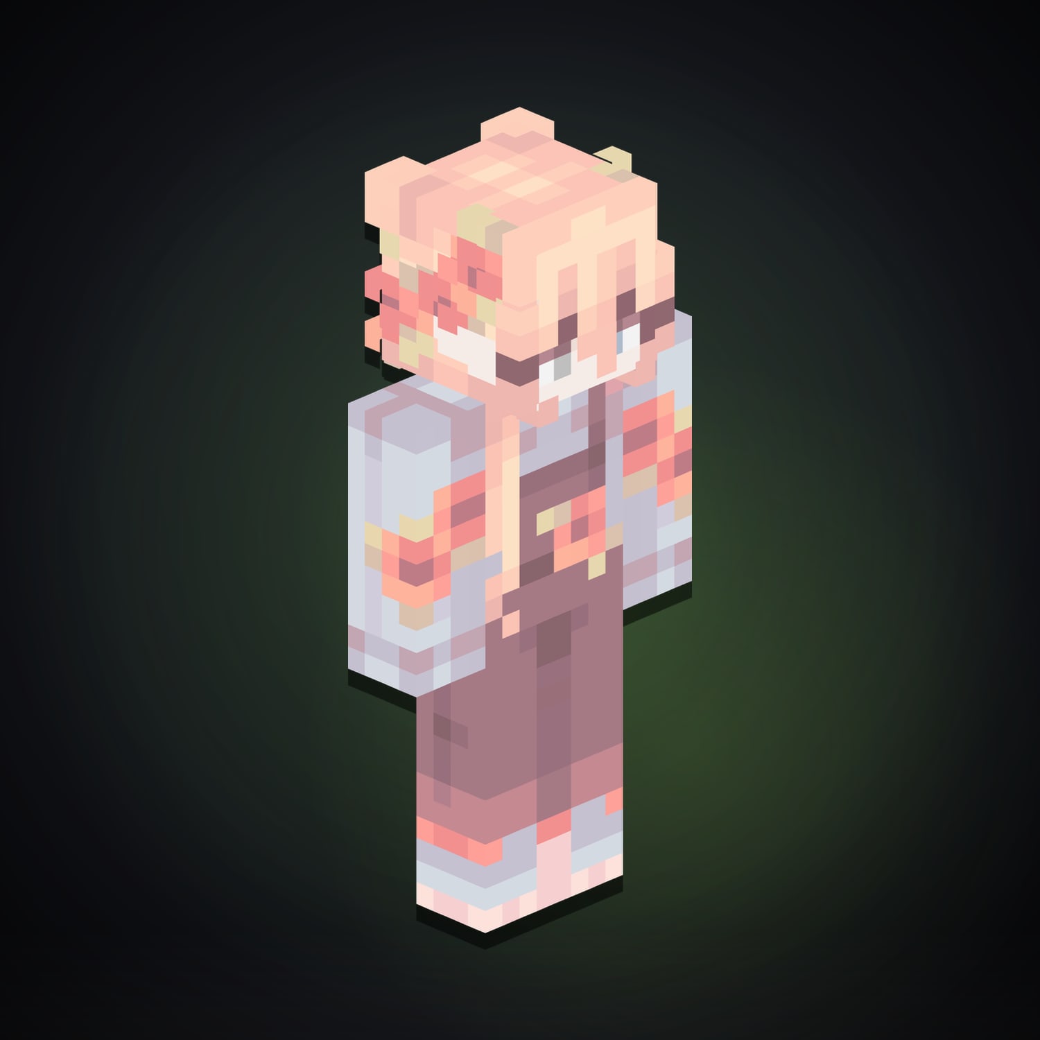 Minecraft 1 capes — HabibiAccounts