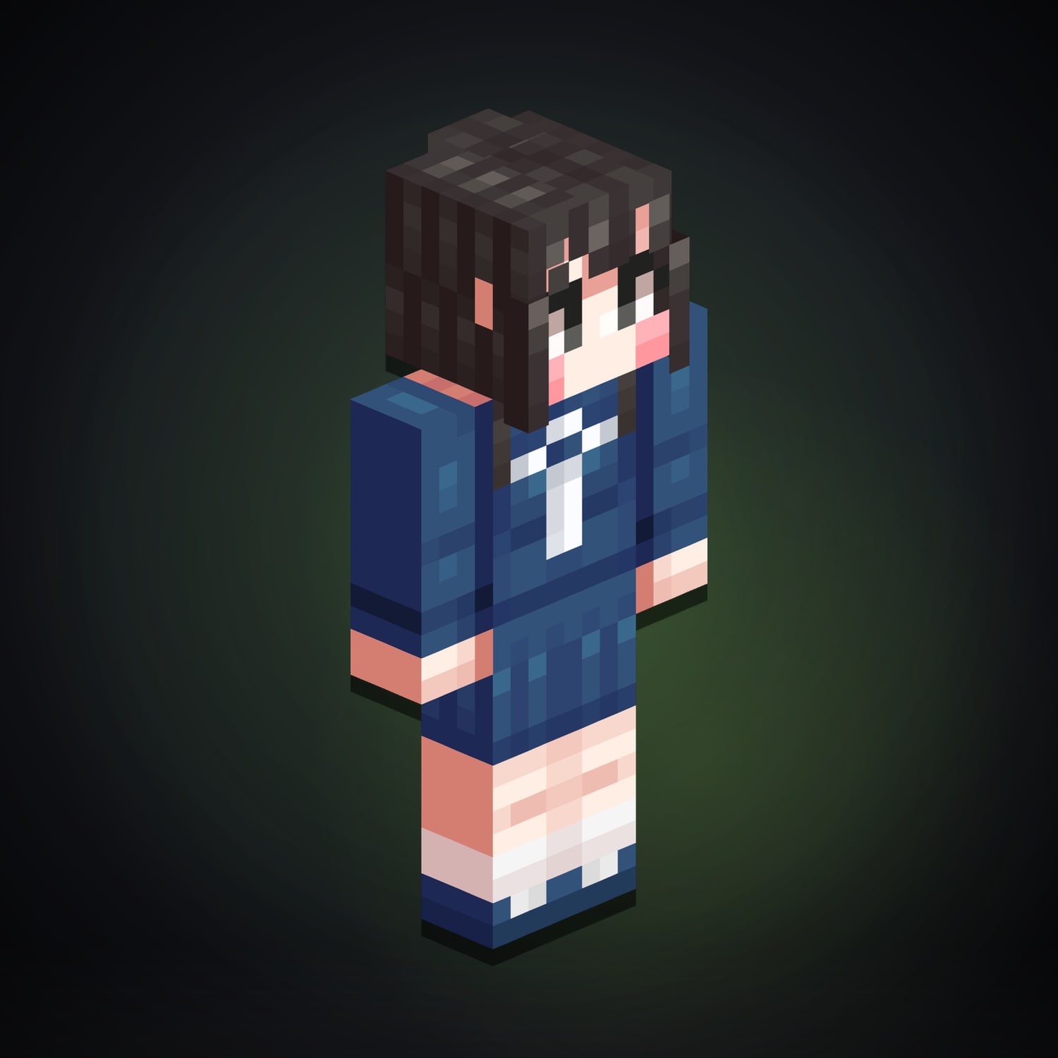 Minecraft 1 capes — HabibiAccounts