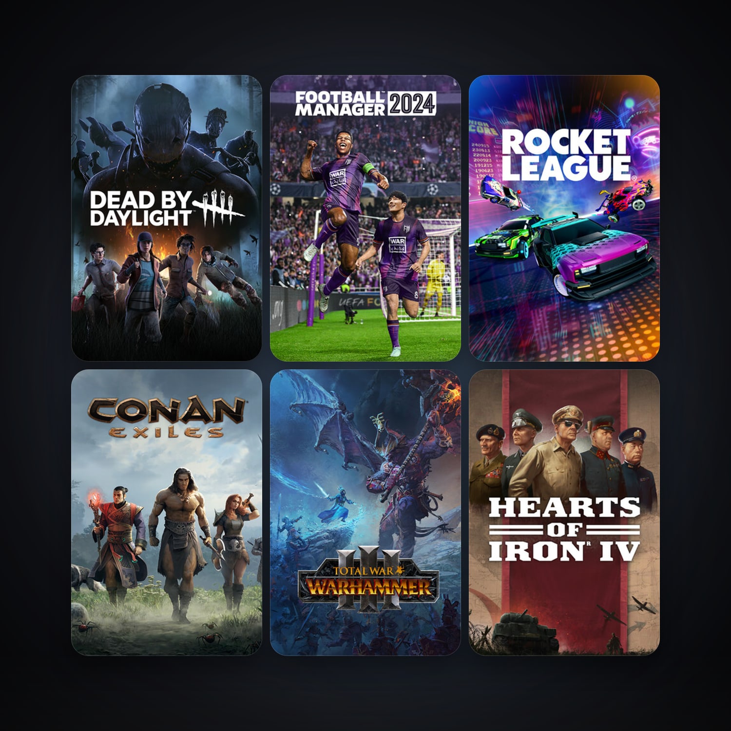 Left 4 Dead 2 + Dota 2, 214 games, Steam 12, clean — HabibiAccounts