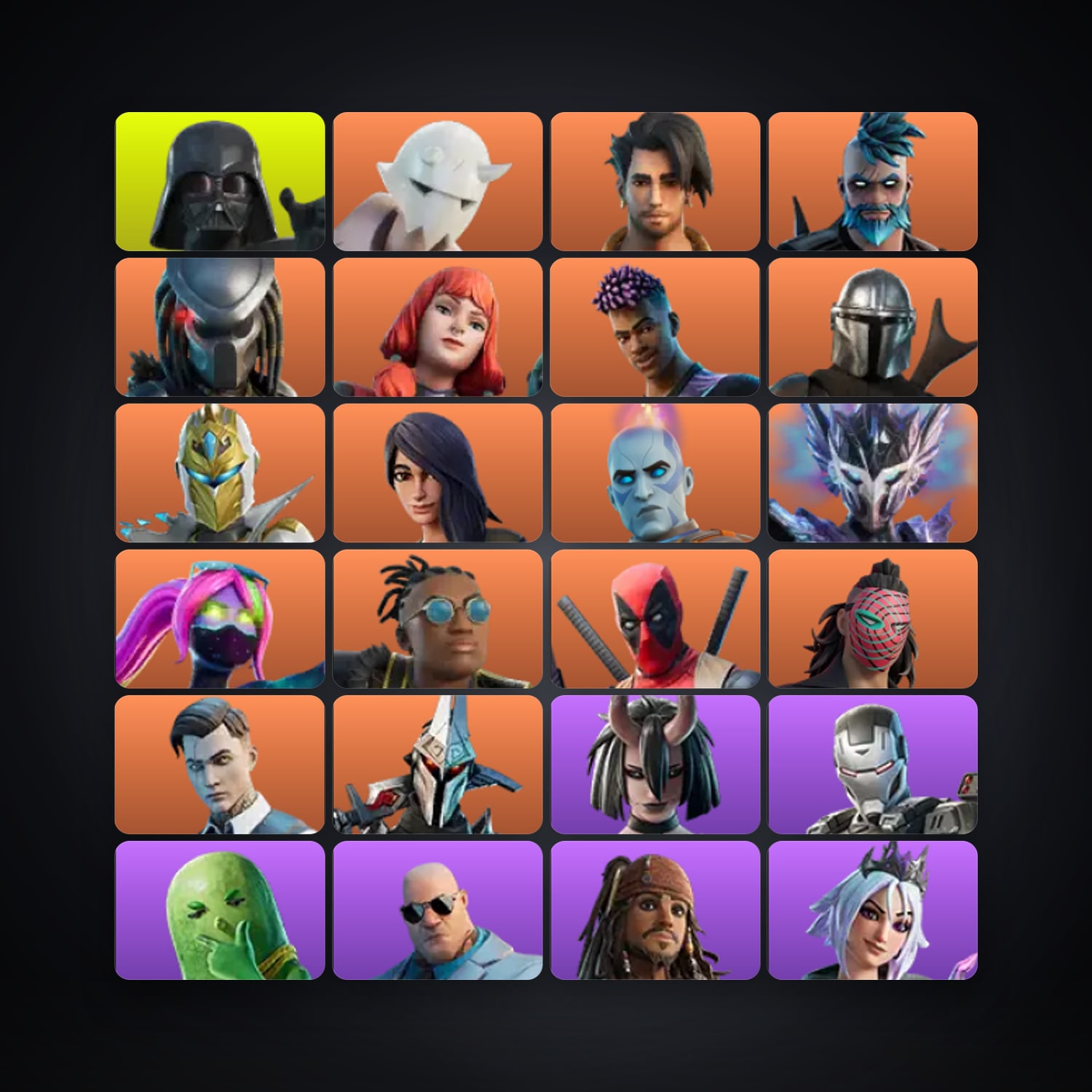 Epic · 261101039 — HabibiAccounts
