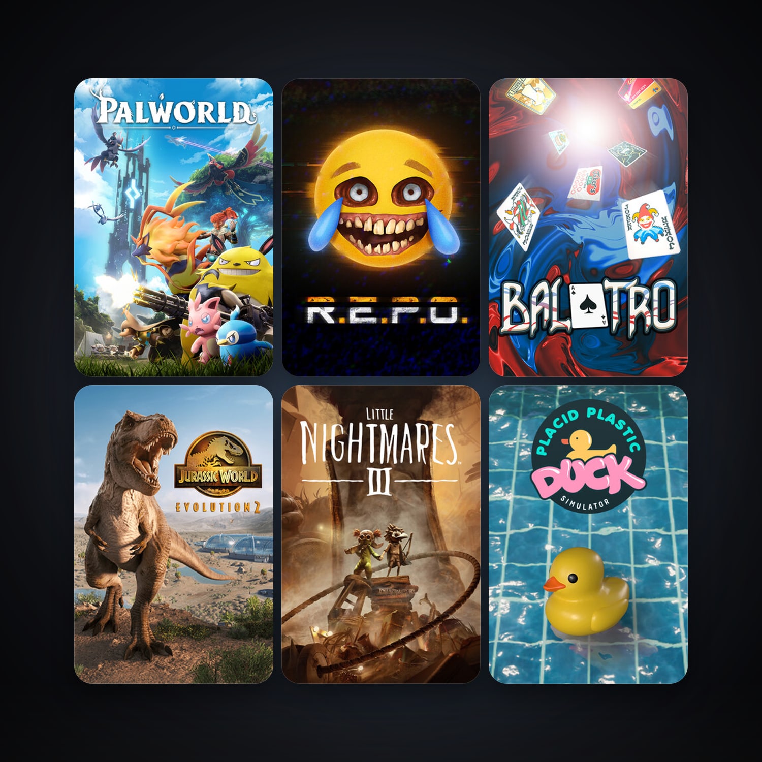 Castle Crashers + Moonlighter, 23 games, clean — HabibiAccounts