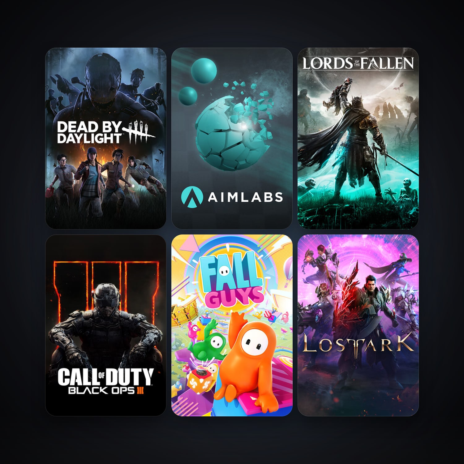 Free CS2 (No Prime) + Call of Duty: Black Ops II, 30 games, clean — HabibiAccounts