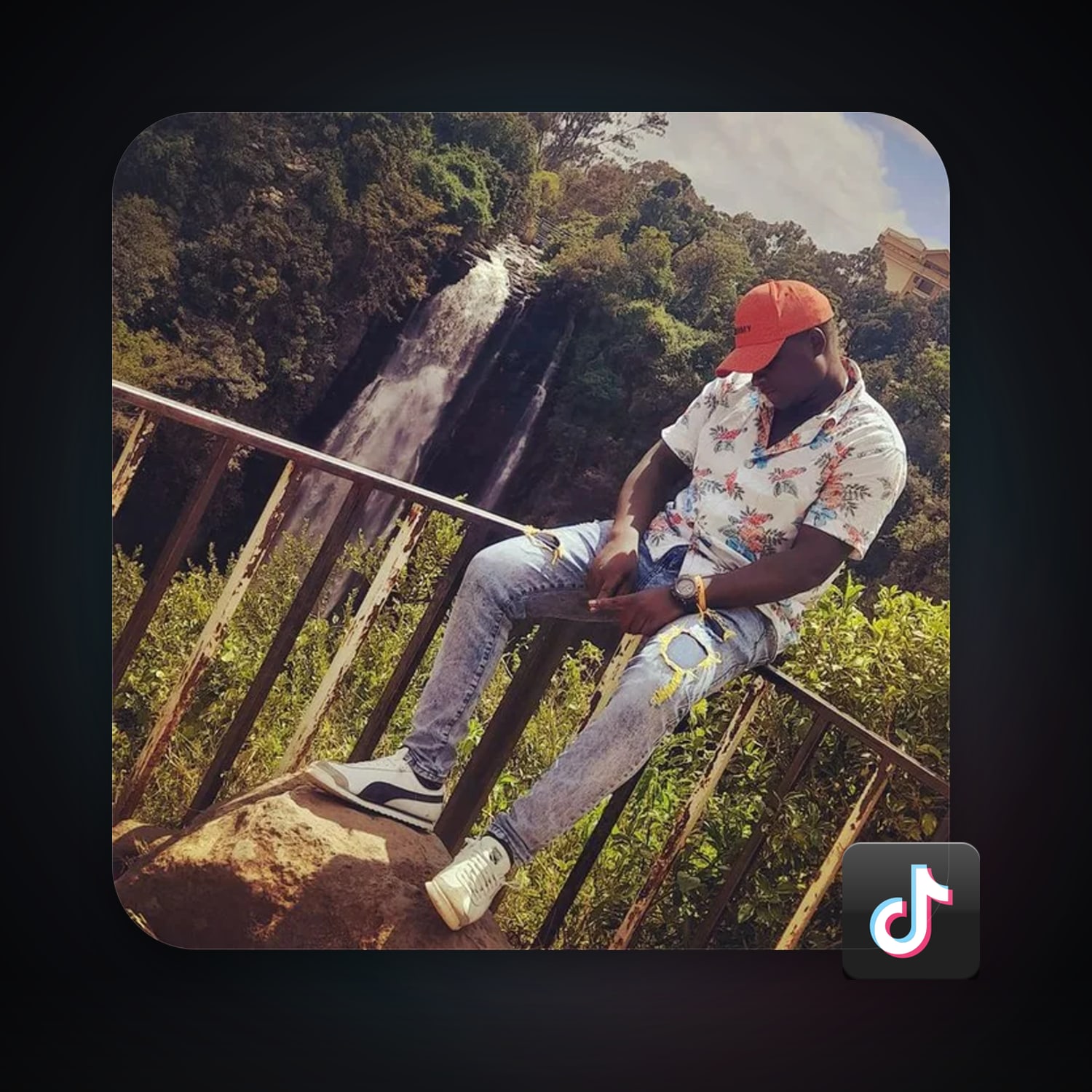 TikTok 10 followers — HabibiAccounts