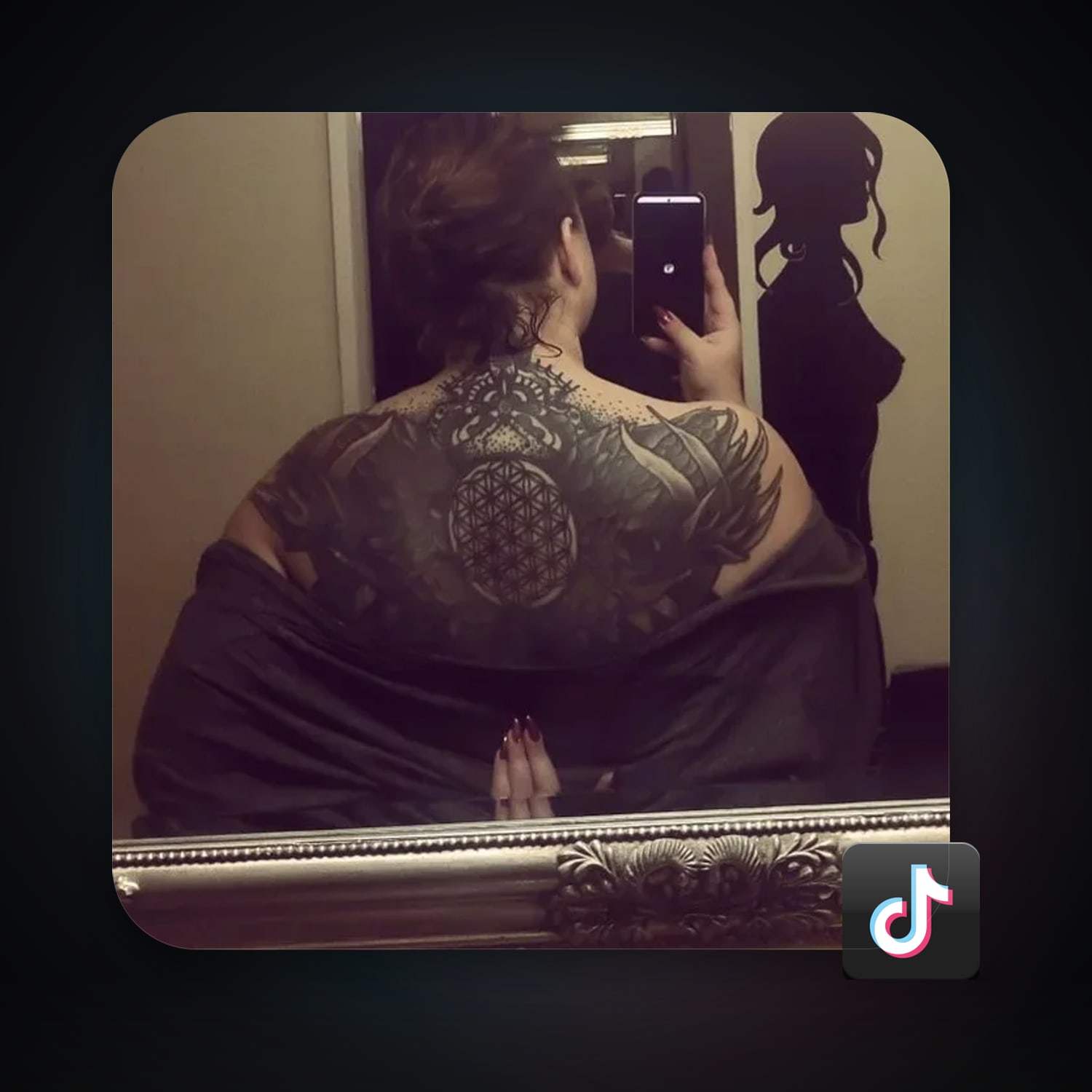 TikTok 23 followers — HabibiAccounts