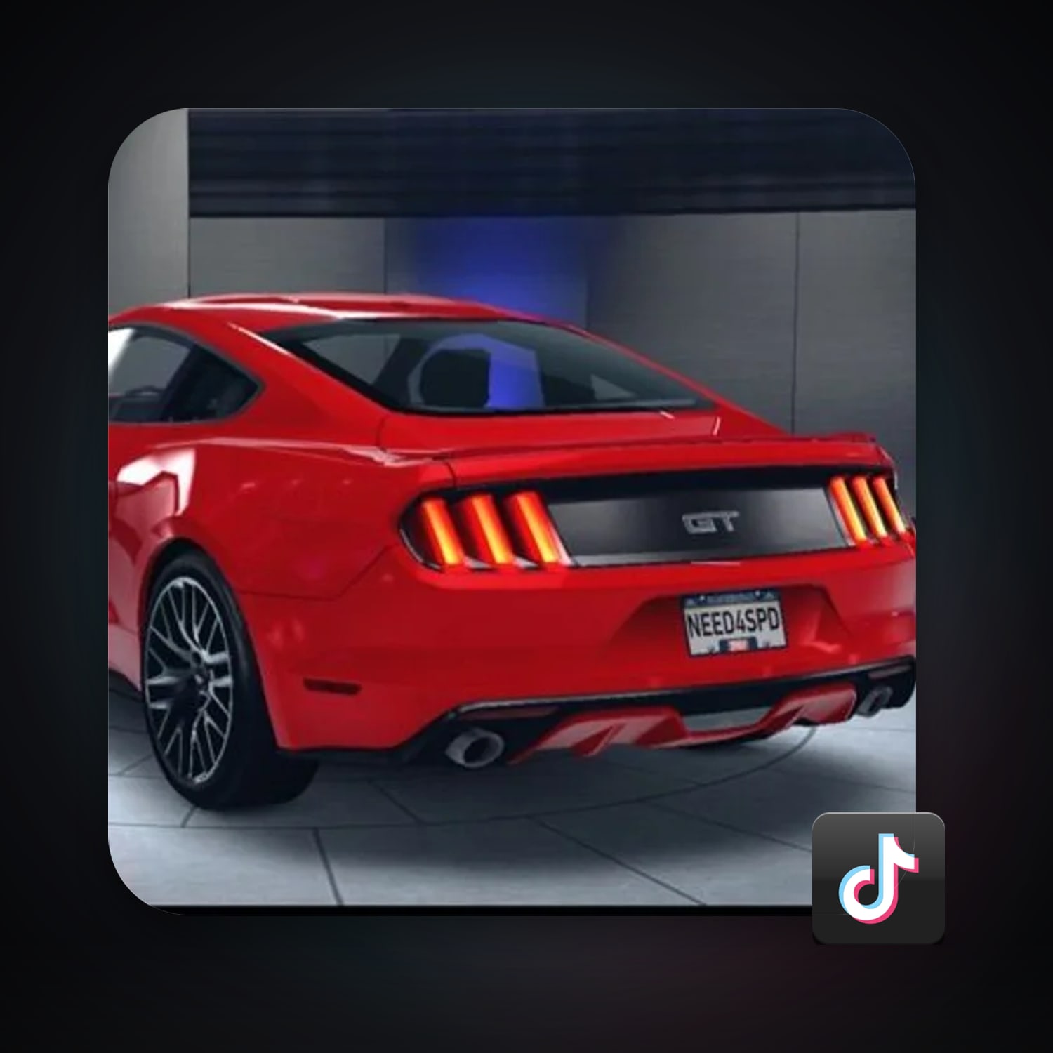 TikTok 26 followers — HabibiAccounts