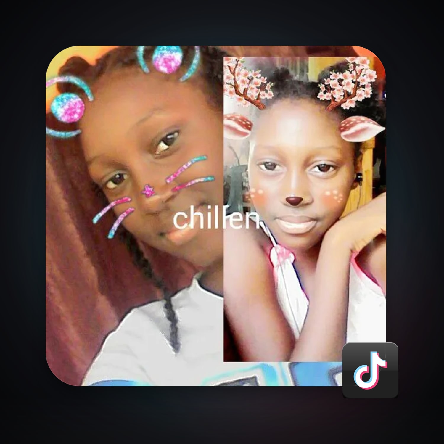 TikTok 13 followers — HabibiAccounts