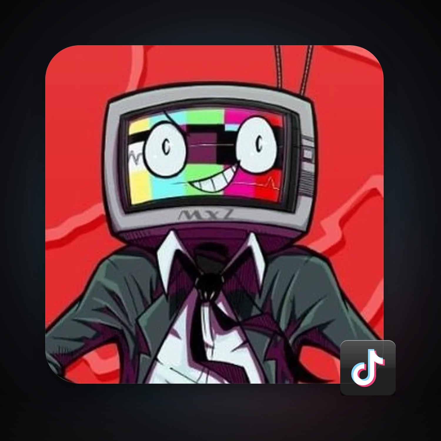 TikTok 33 followers — HabibiAccounts