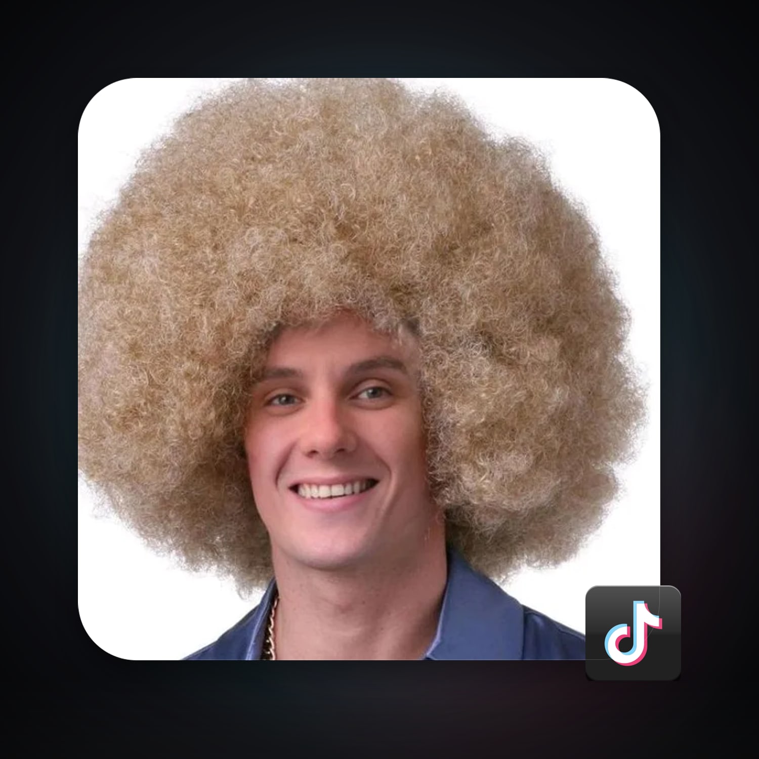 TikTok 44 followers — HabibiAccounts
