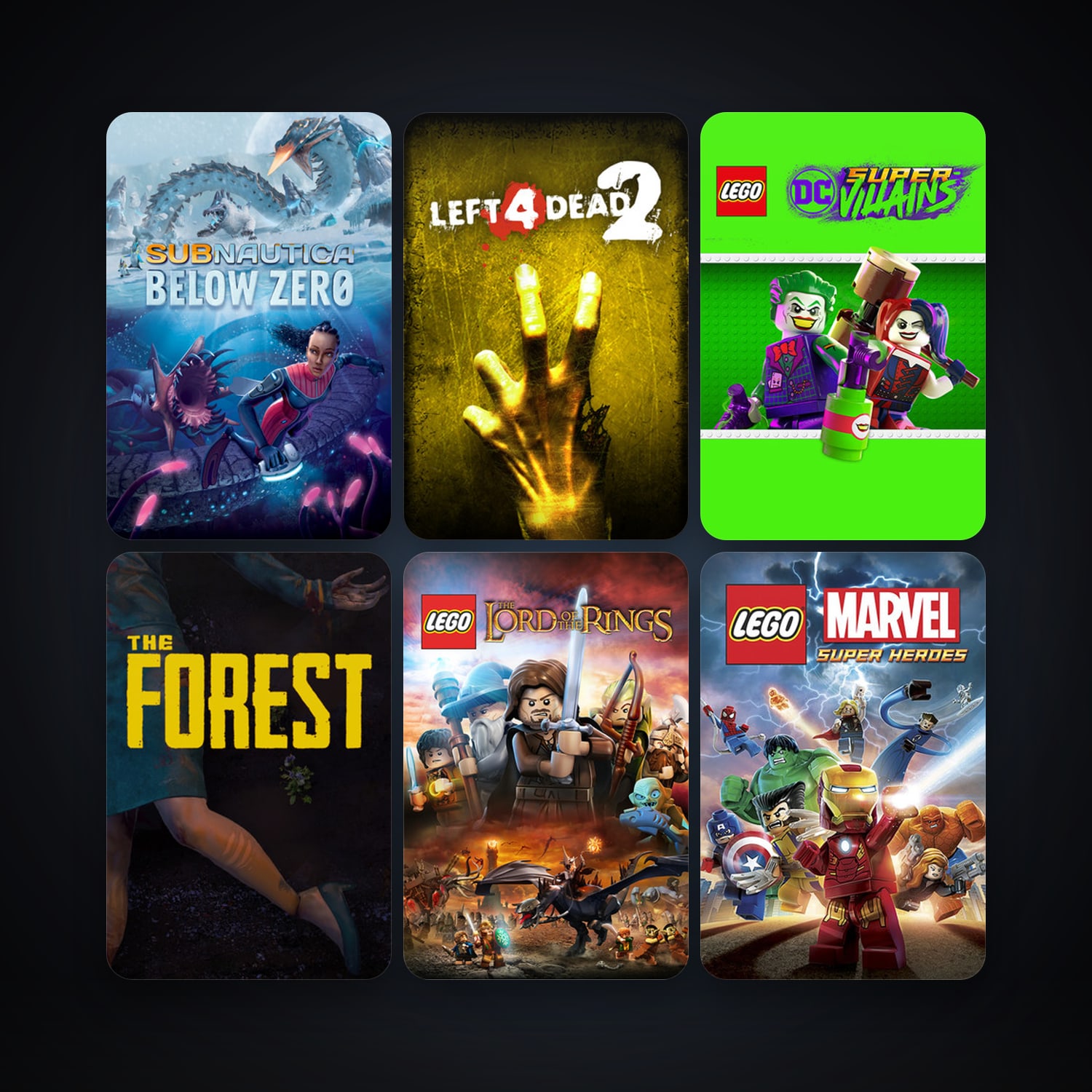 Counter-Strike + Team Fortress Classic, 51 games, clean — HabibiAccounts
