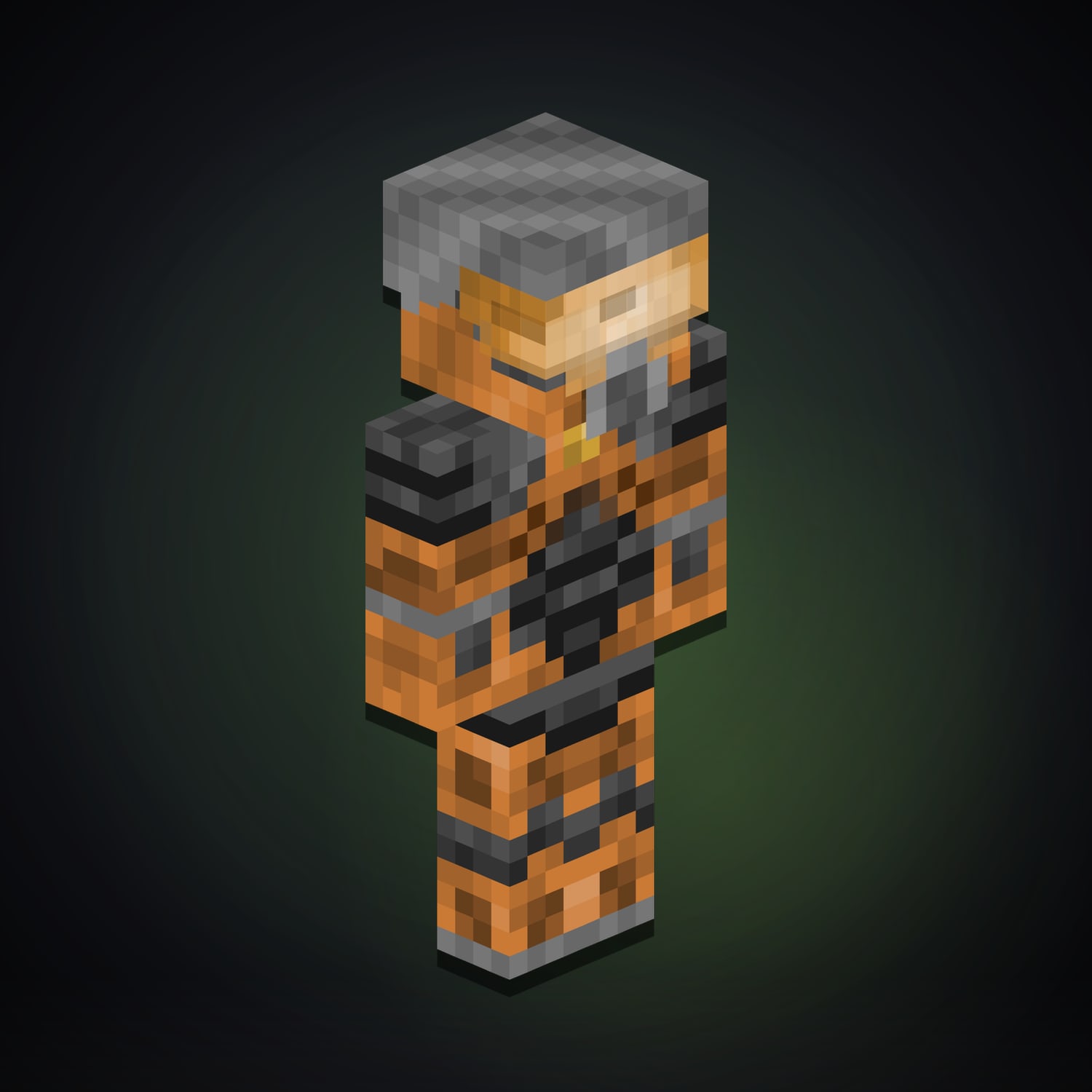 Minecraft 3 capes — HabibiAccounts