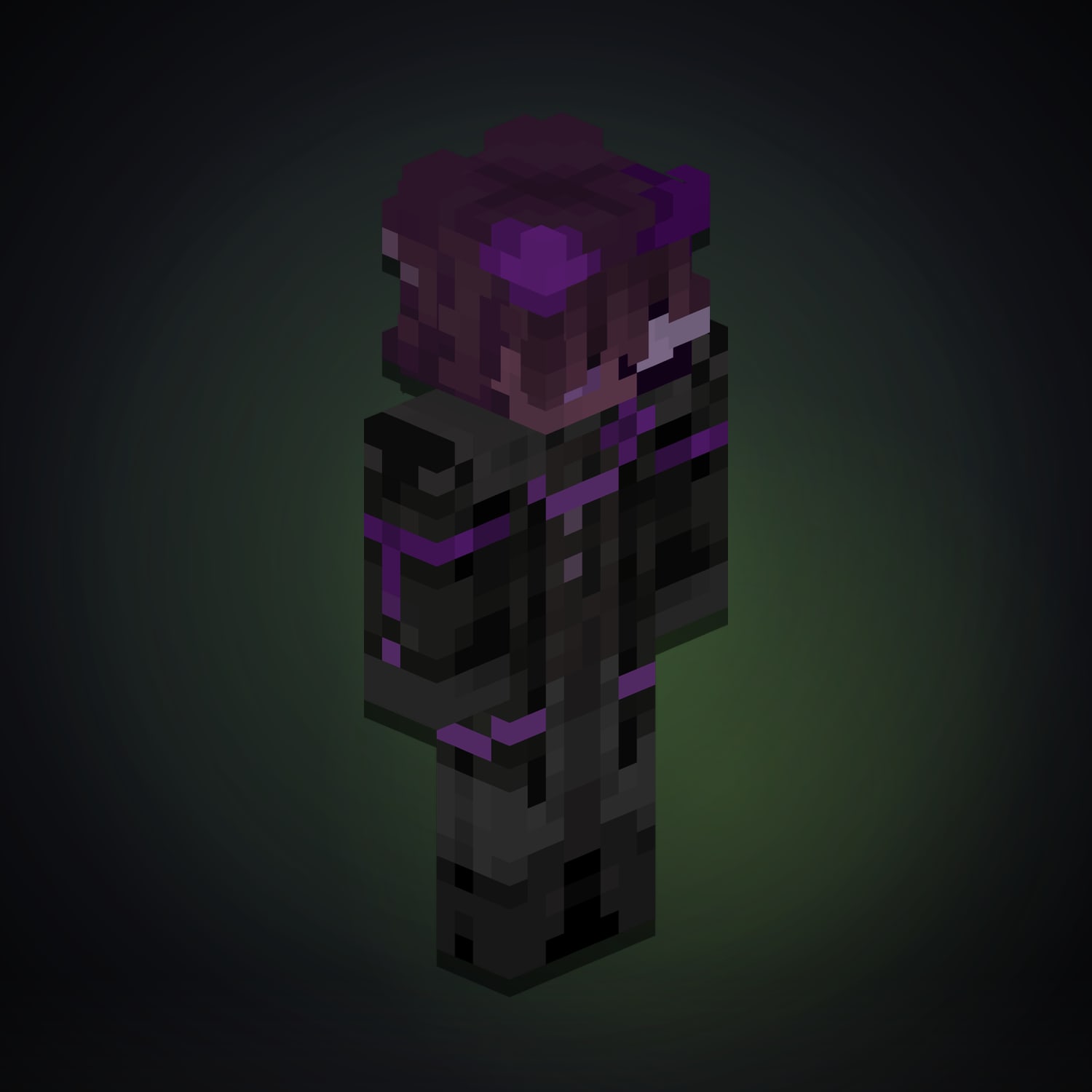 Minecraft 3 capes — HabibiAccounts